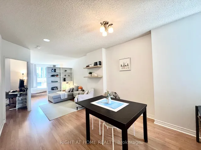 55 Bloor St #1702, Toronto 3