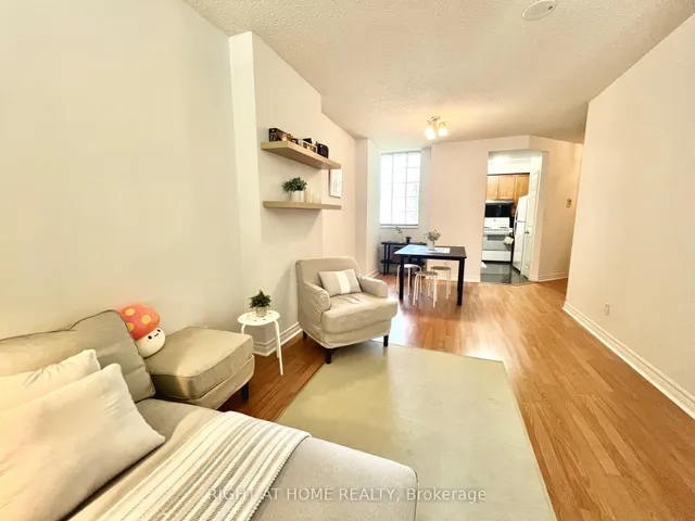 55 Bloor St #1702, Toronto 5