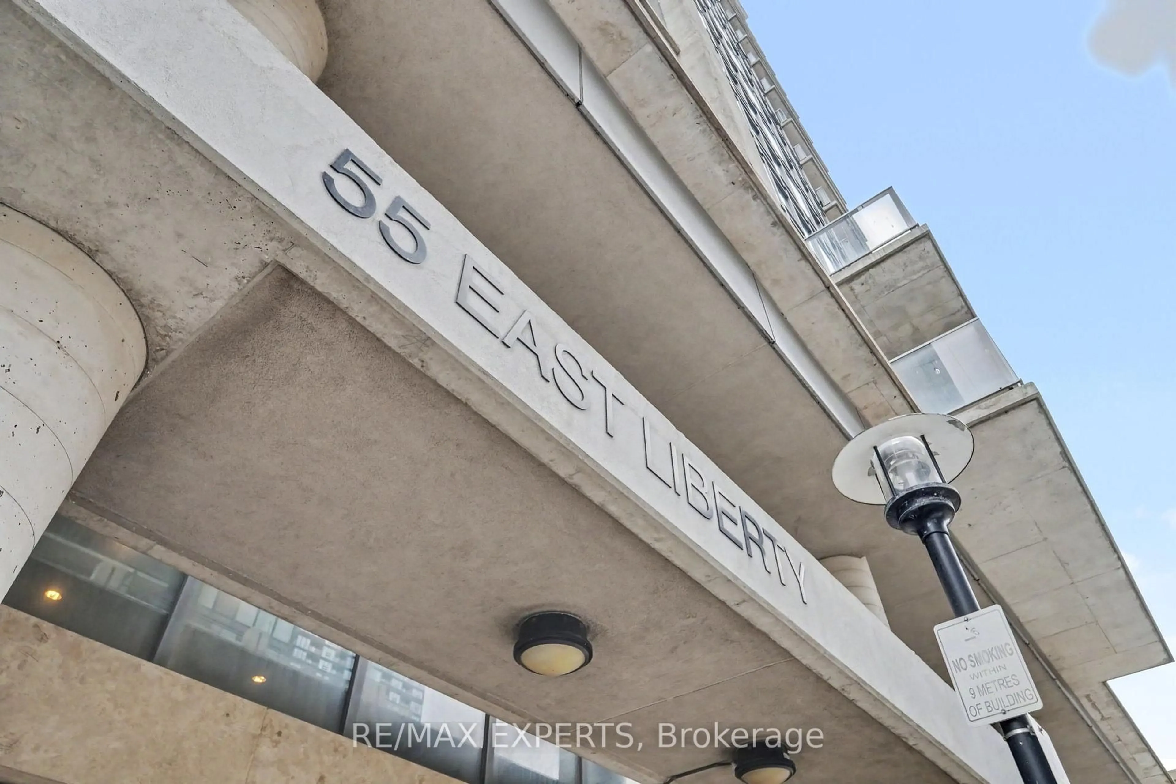 Unknown for 55 East Liberty St #1001, Toronto Ontario M6K 3P9