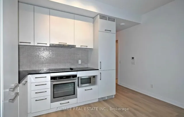 87 Peter St #2908, Toronto 3