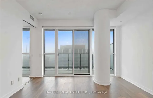 87 Peter St #2908, Toronto 5