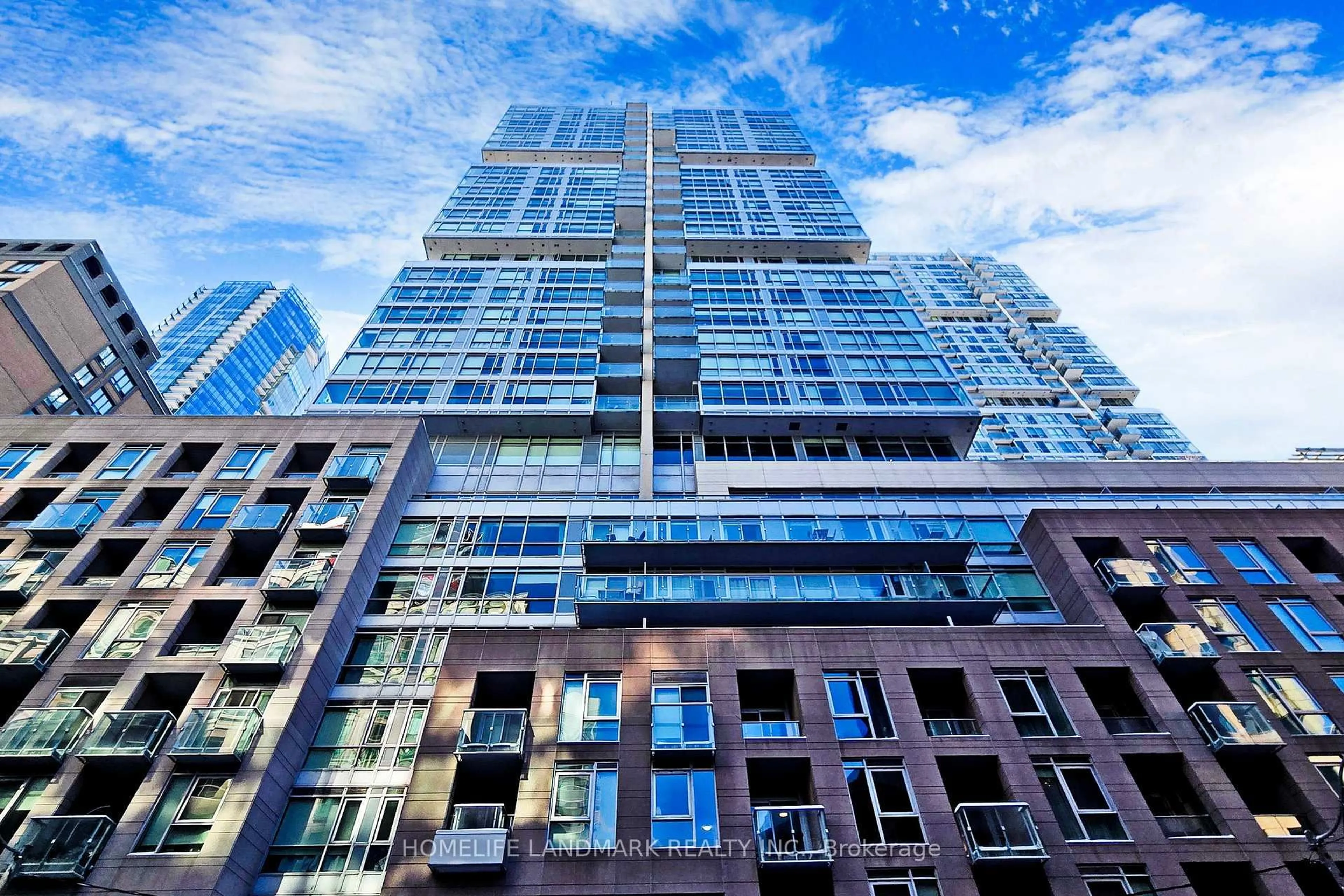 Unknown for 199 Richmond St #1407, Toronto Ontario M5V 0H4