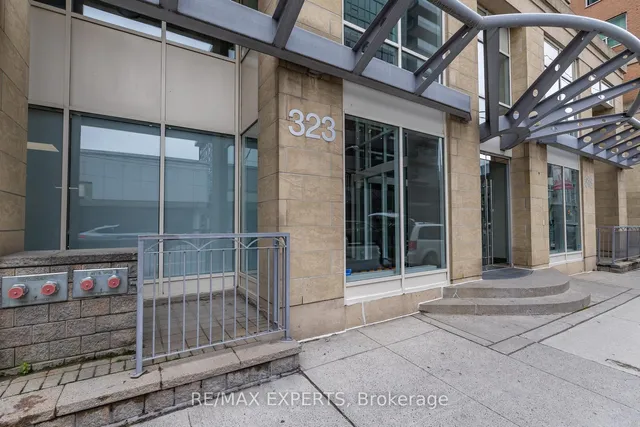 323 Richmond St #1417, Toronto 3