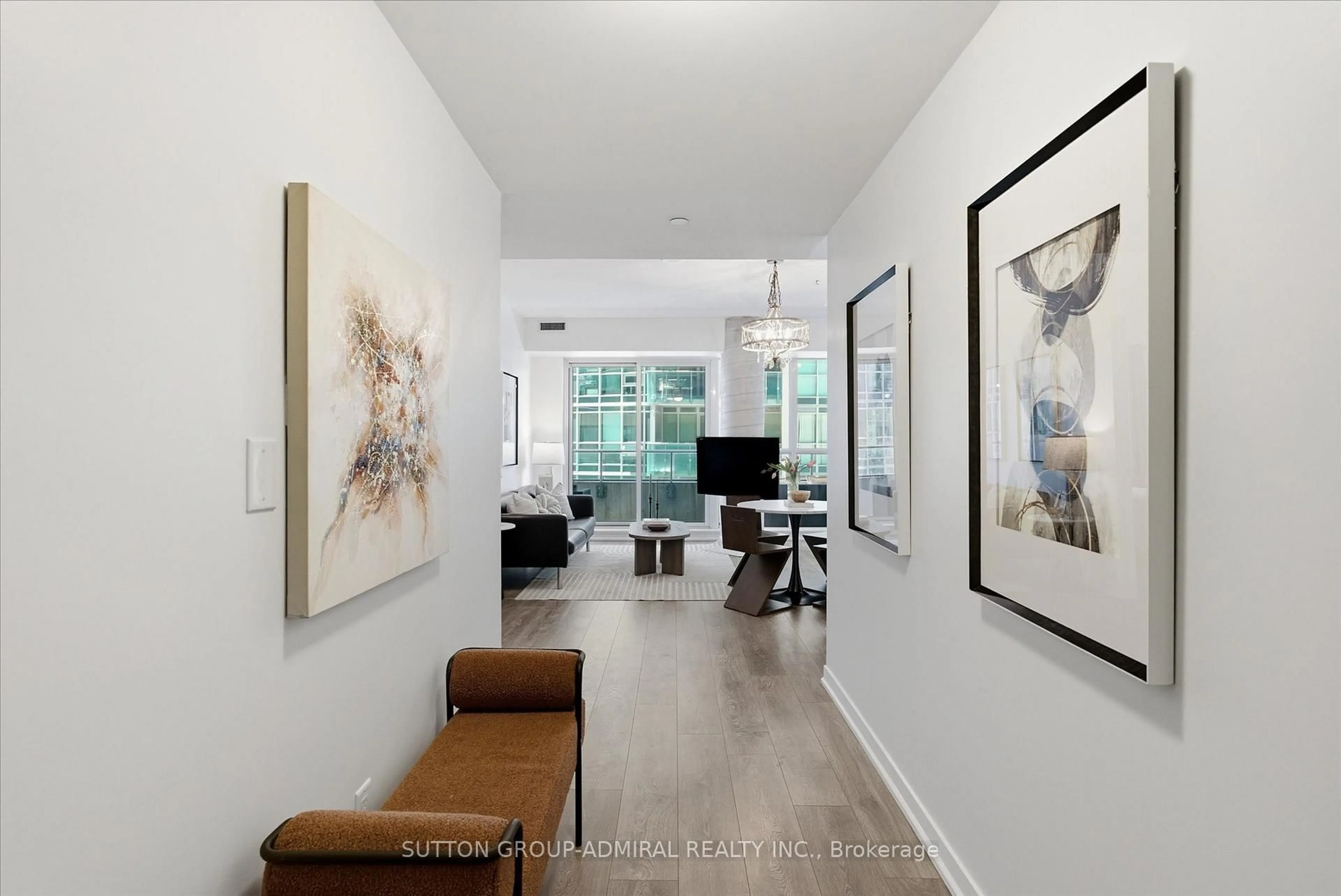 Unknown for 69 Lynn Williams St #311, Toronto Ontario M6K 3R7