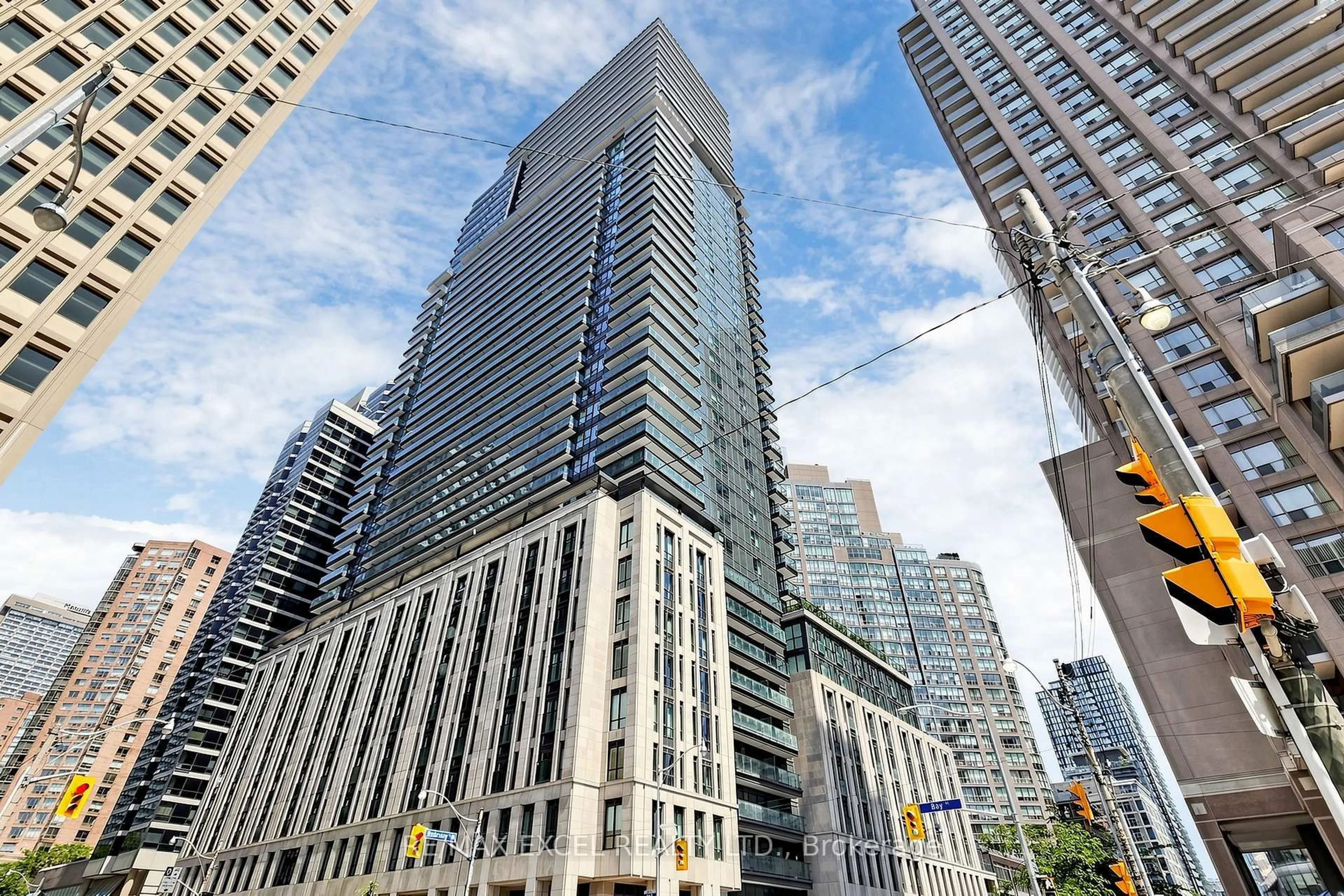 Unknown for 955 Bay St #1408, Toronto Ontario M5S 0C6