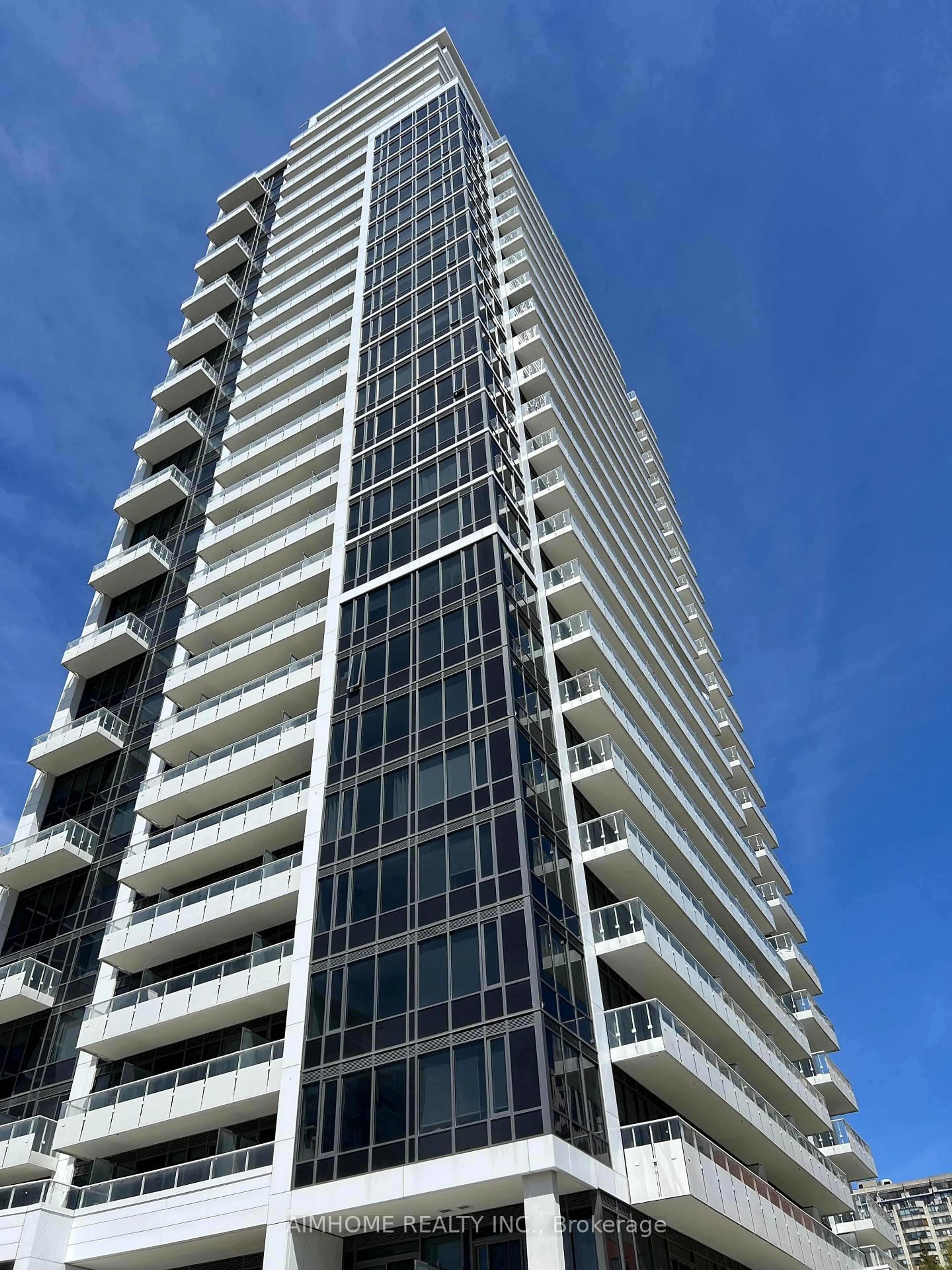 Unknown for 75 Canterbury Pl #Ph605, Toronto Ontario M2N 5R5