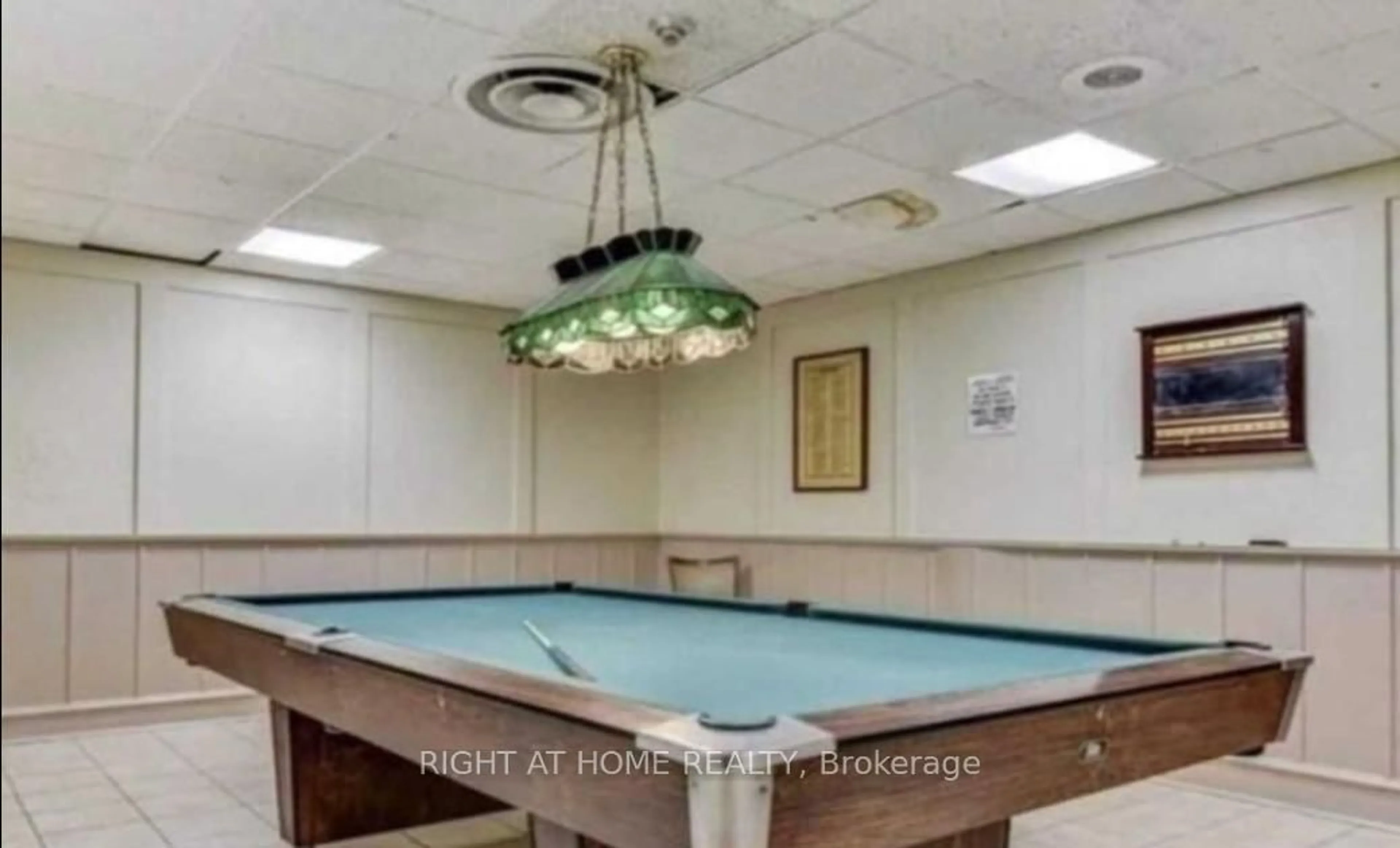 Pool for 260 Seneca Hill Dr #1415, Toronto Ontario M2J 4S6
