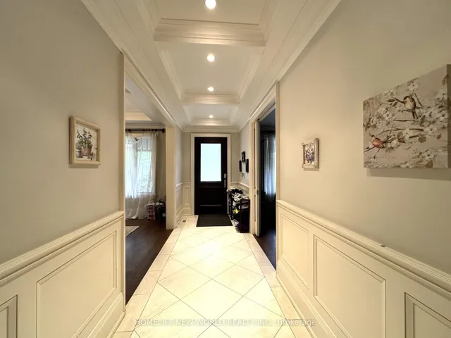 64 Montressor Dr, Toronto 5