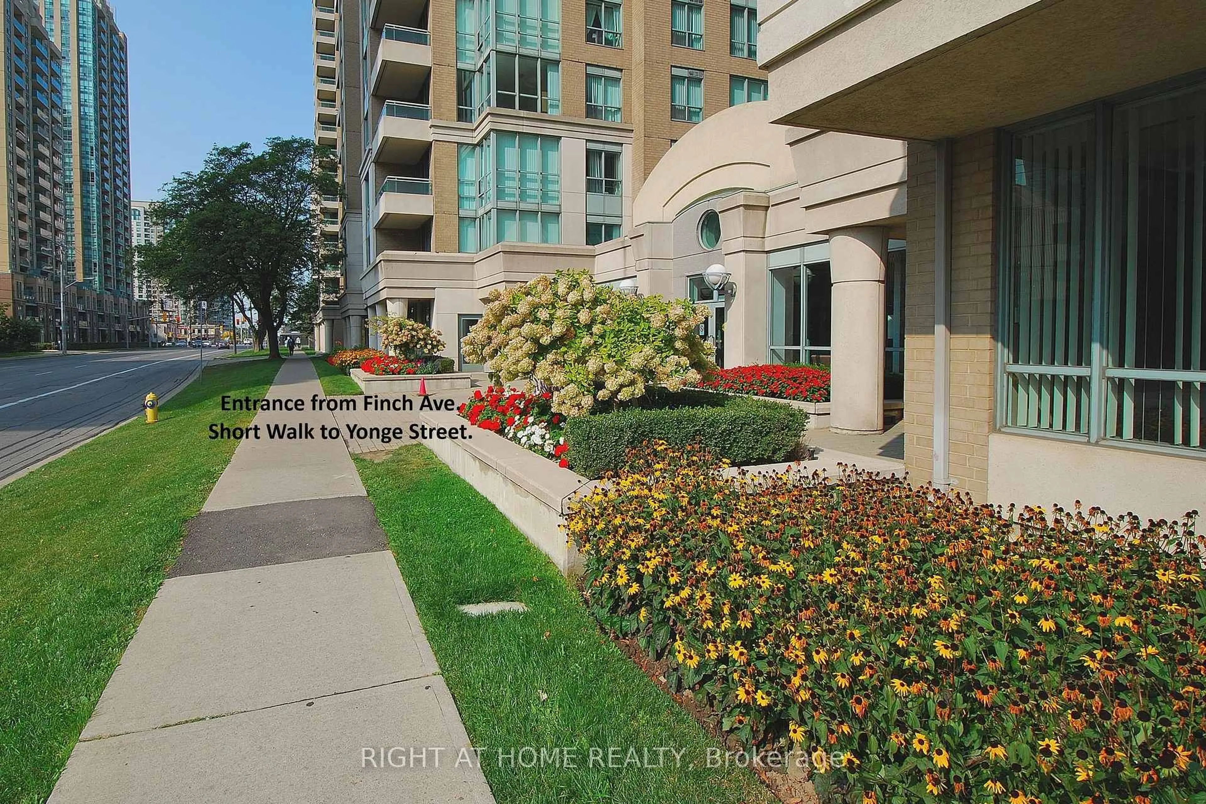 Unknown for 39 Pemberton Ave #1009, Toronto Ontario M2M 4L6