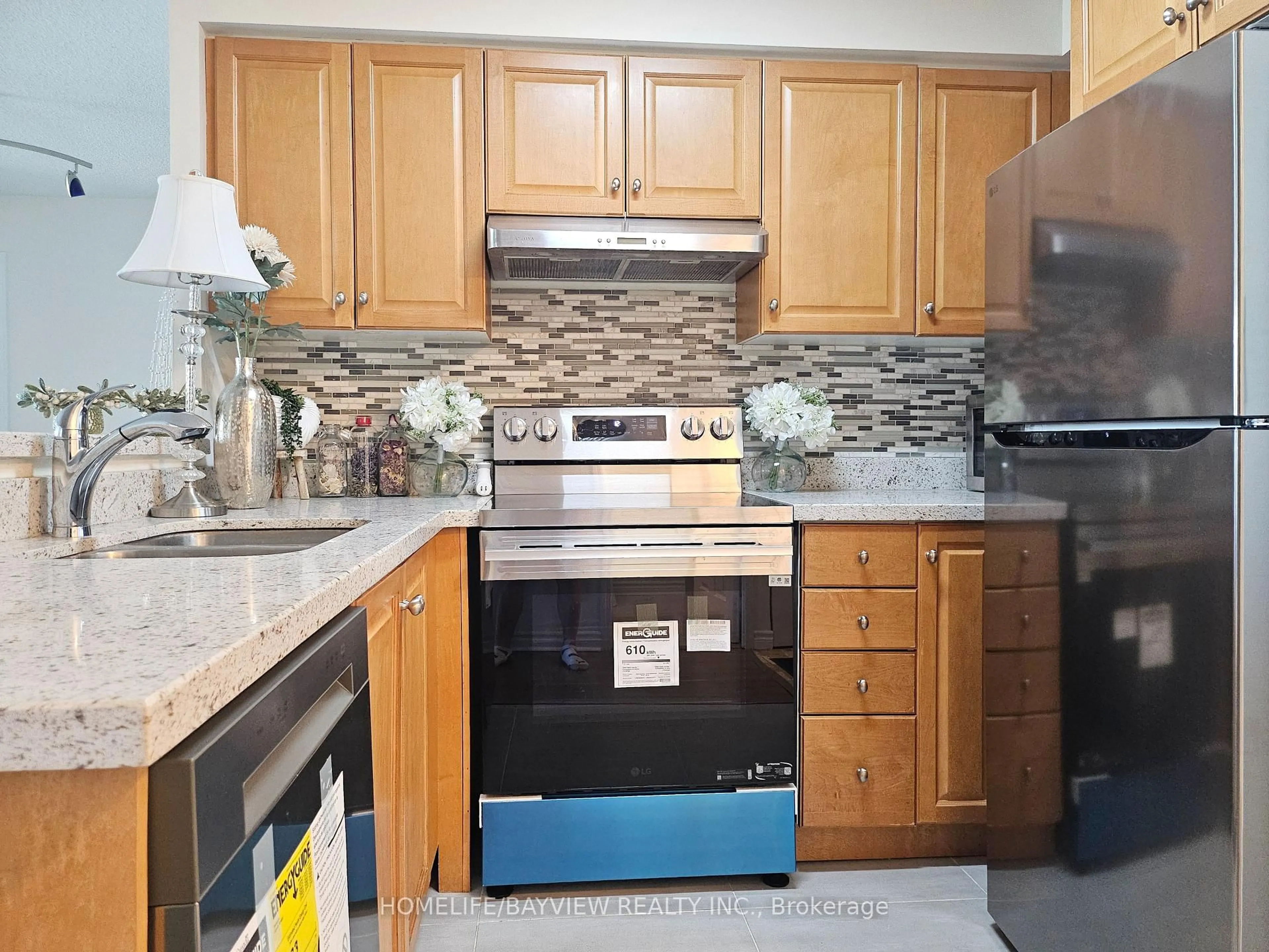 Unknown for 7 Lorraine Dr #1816, Toronto Ontario M2N 7H2