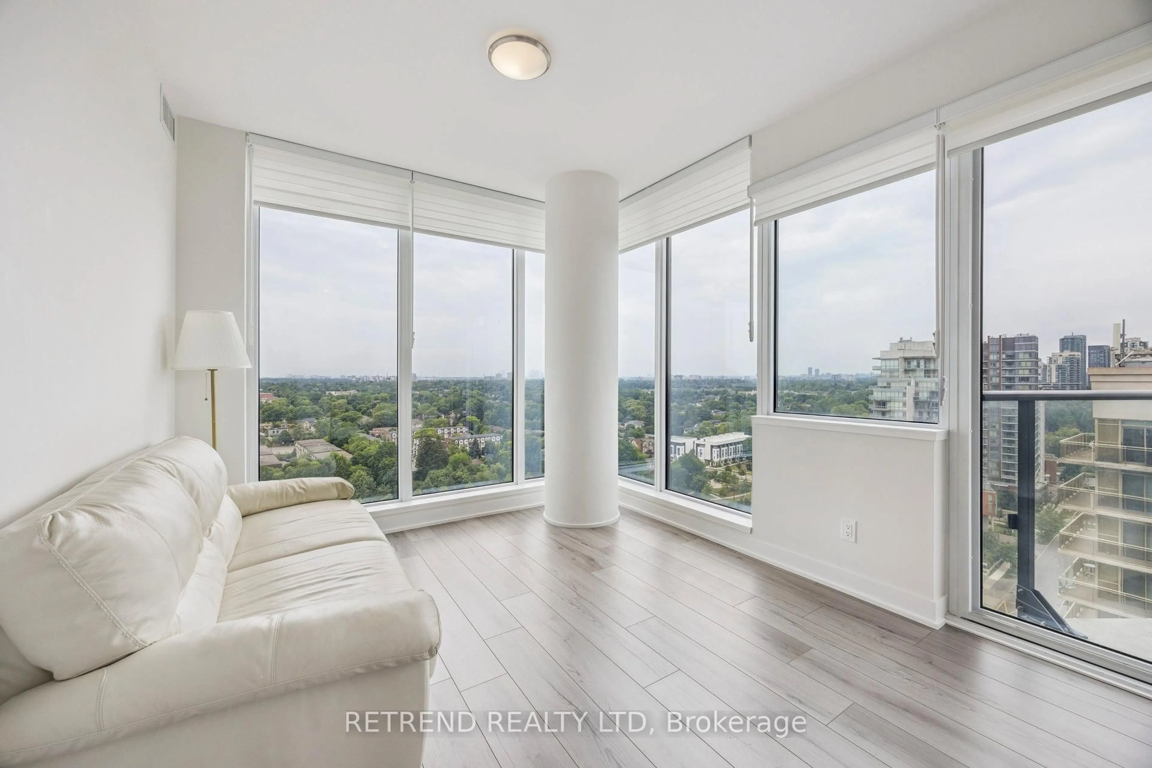Unknown for 15 Ellerslie Ave #1708, Toronto Ontario M2N 0L7