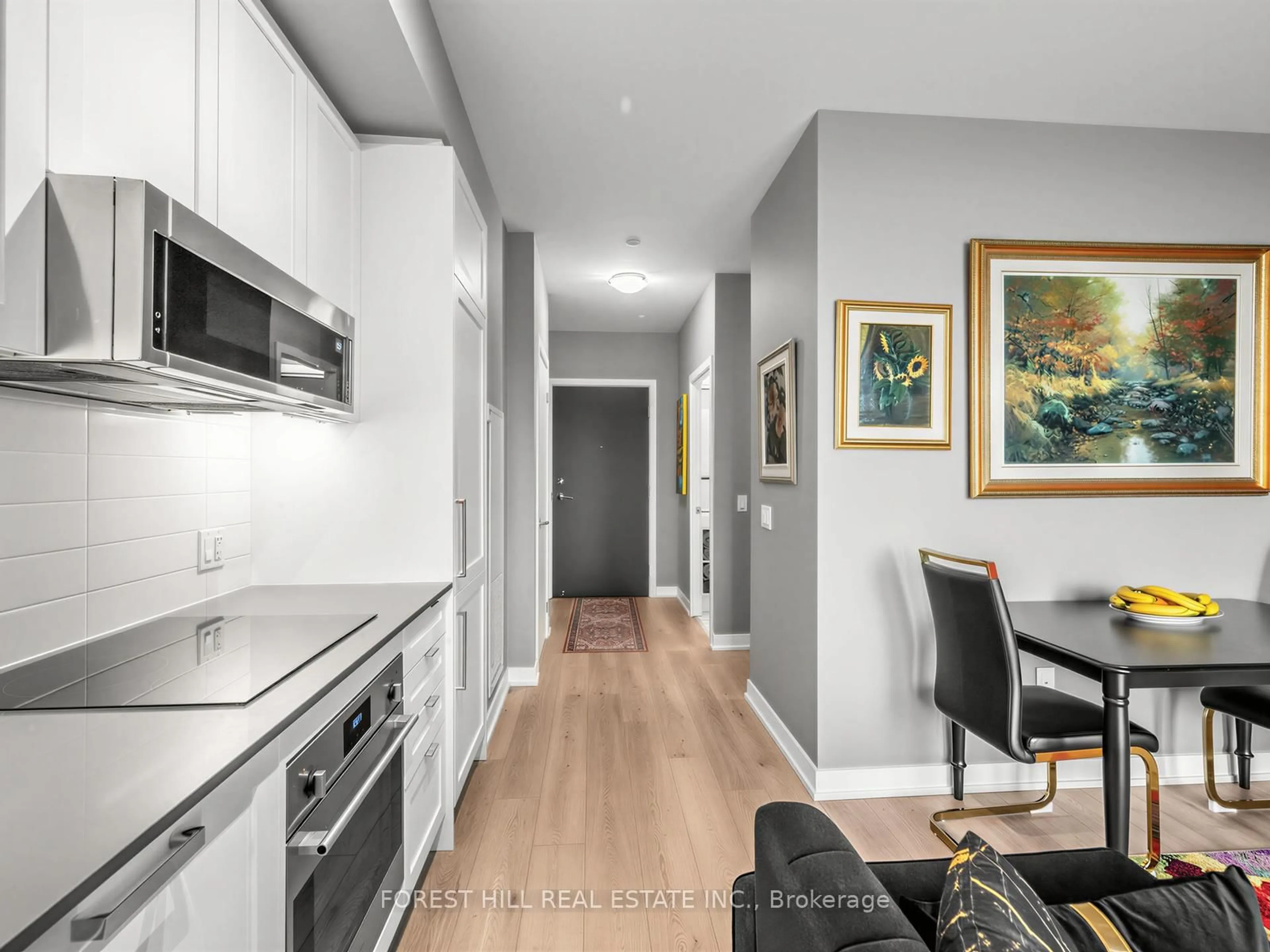 Unknown for 250 Lawrence Ave #703, Toronto Ontario M5M 1B2