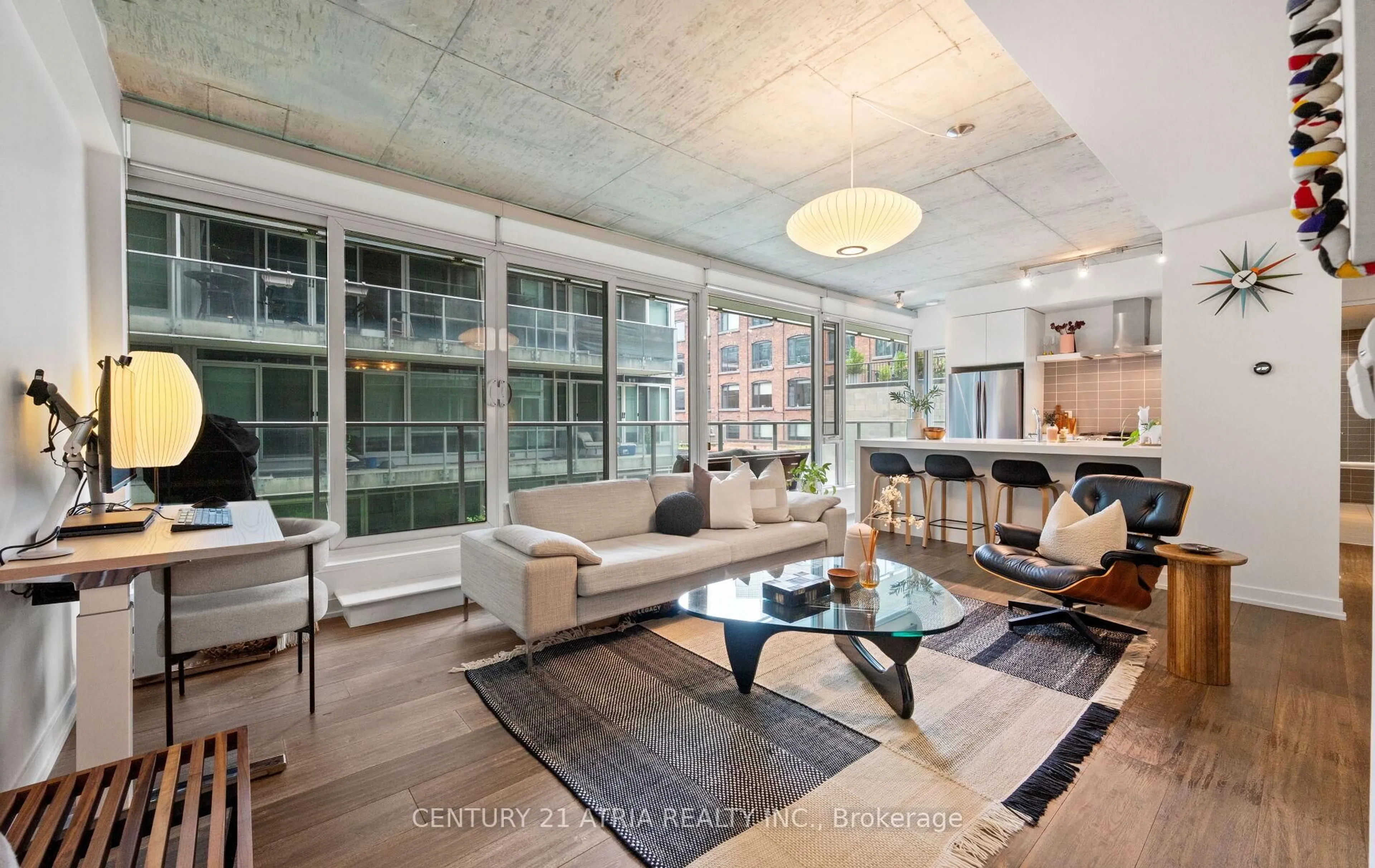 Unknown for 75 Portland St #322, Toronto Ontario M5V 2M9