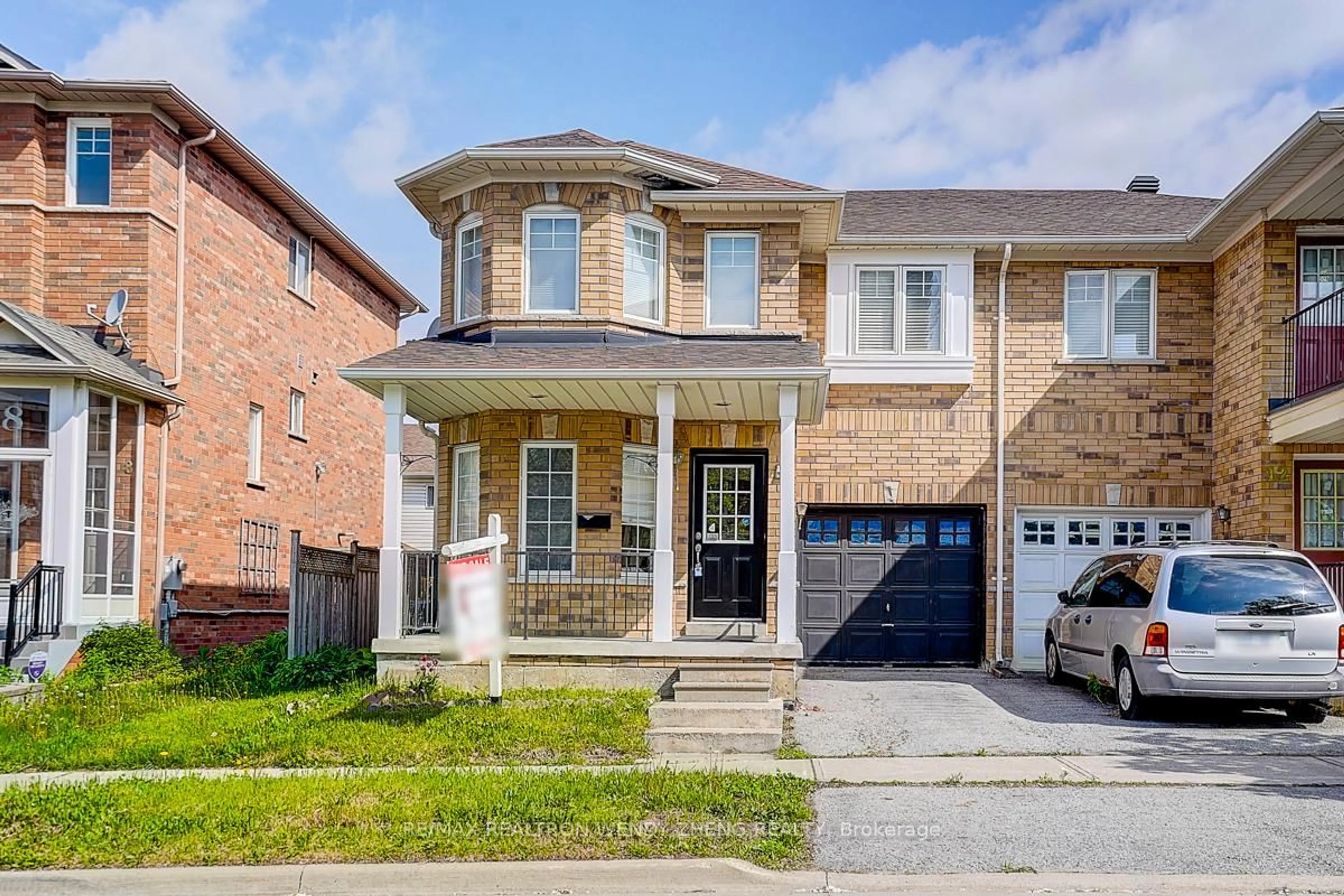 Home with brick exterior material, street for 10 Wilket Creek Rd, Toronto Ontario M3C 3Z9