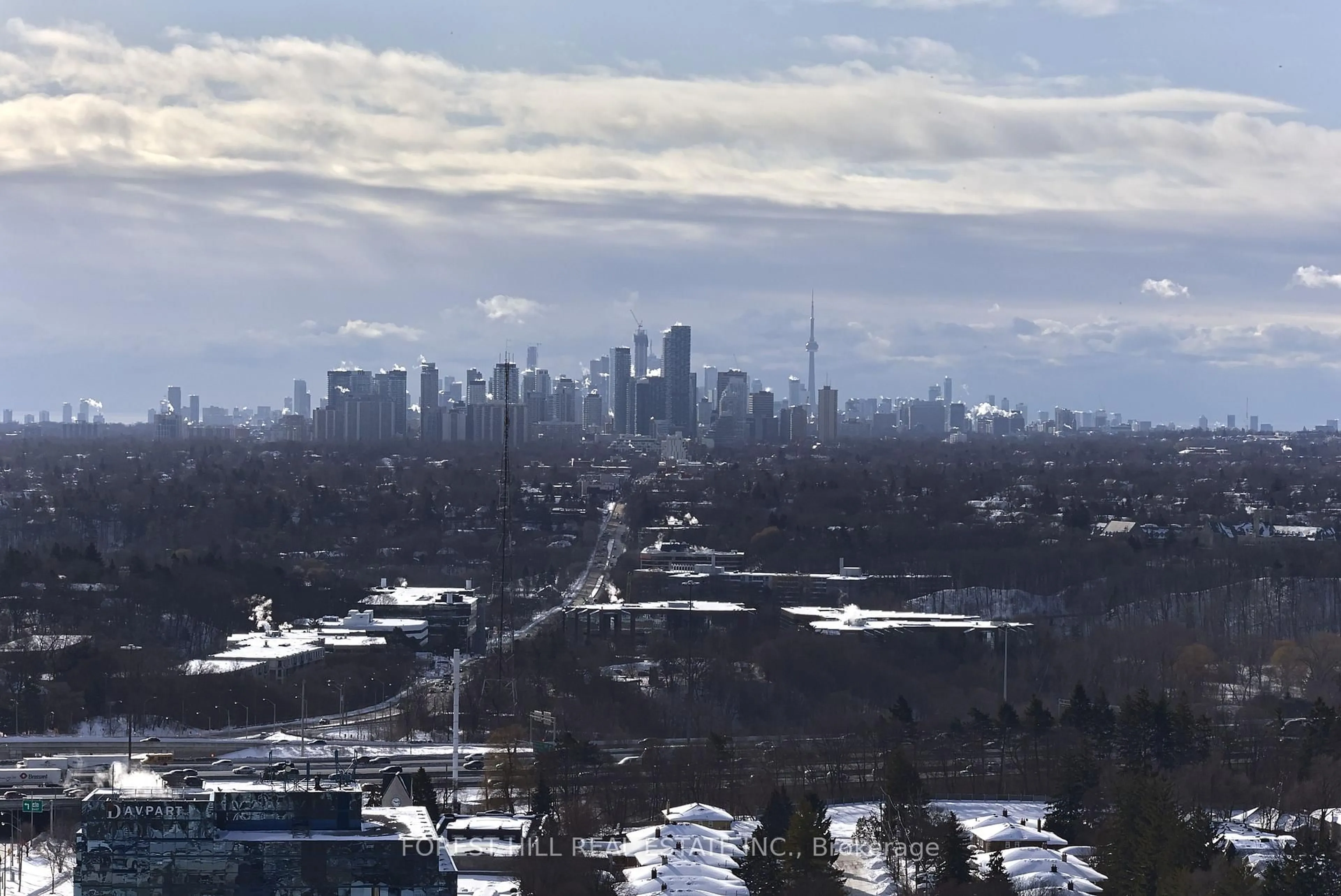 Blurry image for 11 Bogert Ave #2502, Toronto Ontario M2N 0H4