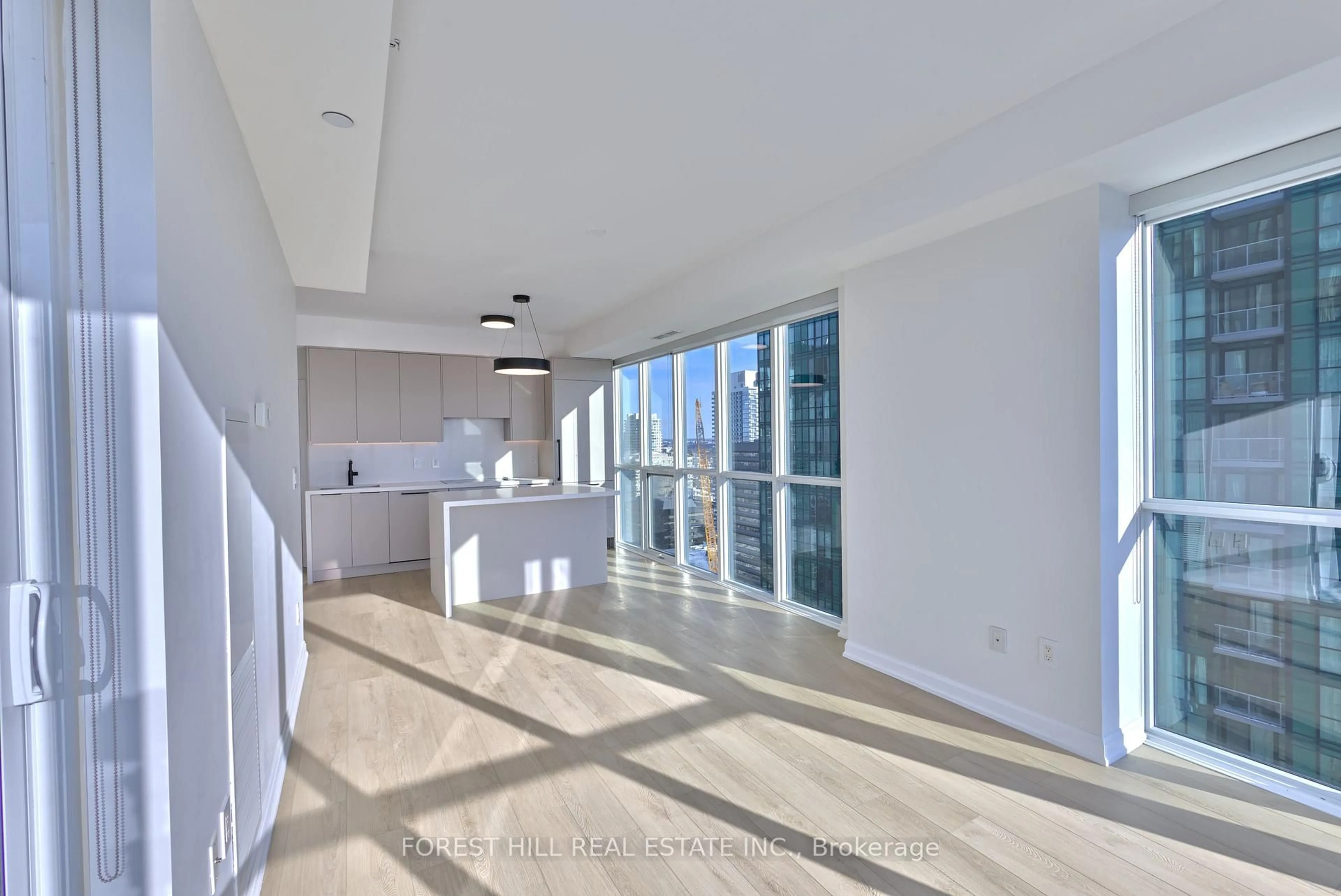 Unknown for 11 Bogert Ave #2502, Toronto Ontario M2N 0H4