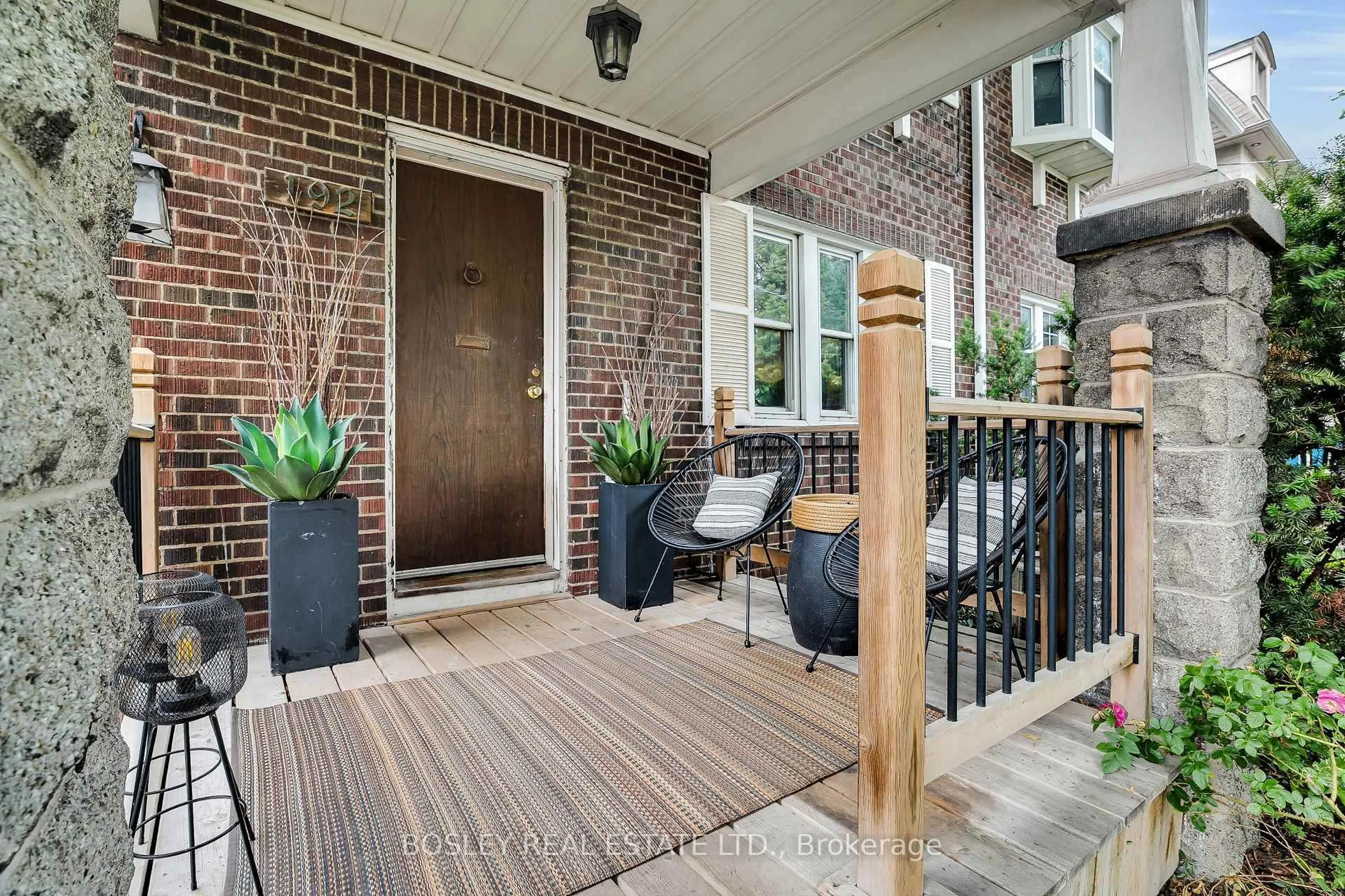 Unknown for 192 Belsize Dr, Toronto Ontario M4S 1M2