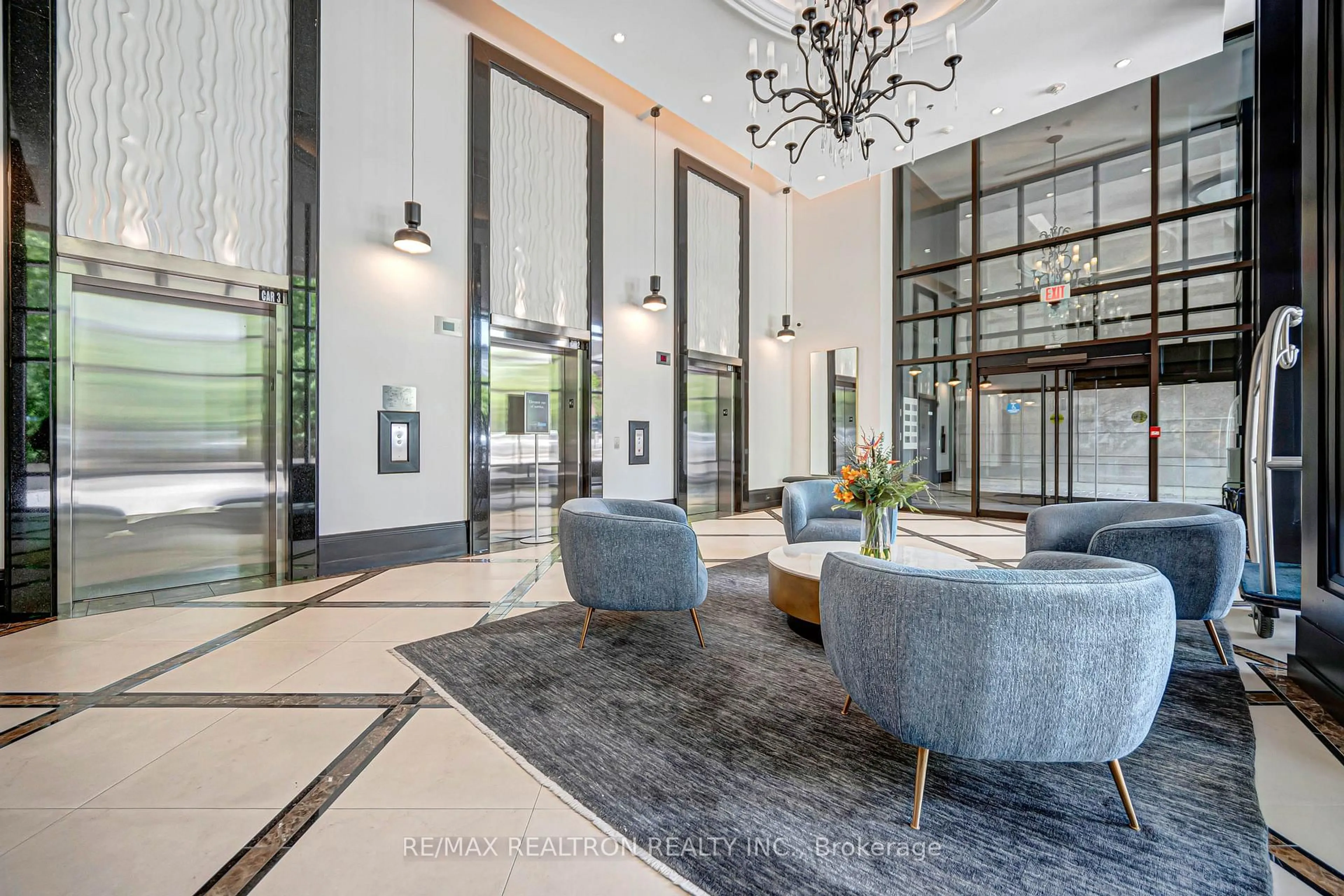 Unknown for 1717 Avenue Rd #314, Toronto Ontario M5M 0A2