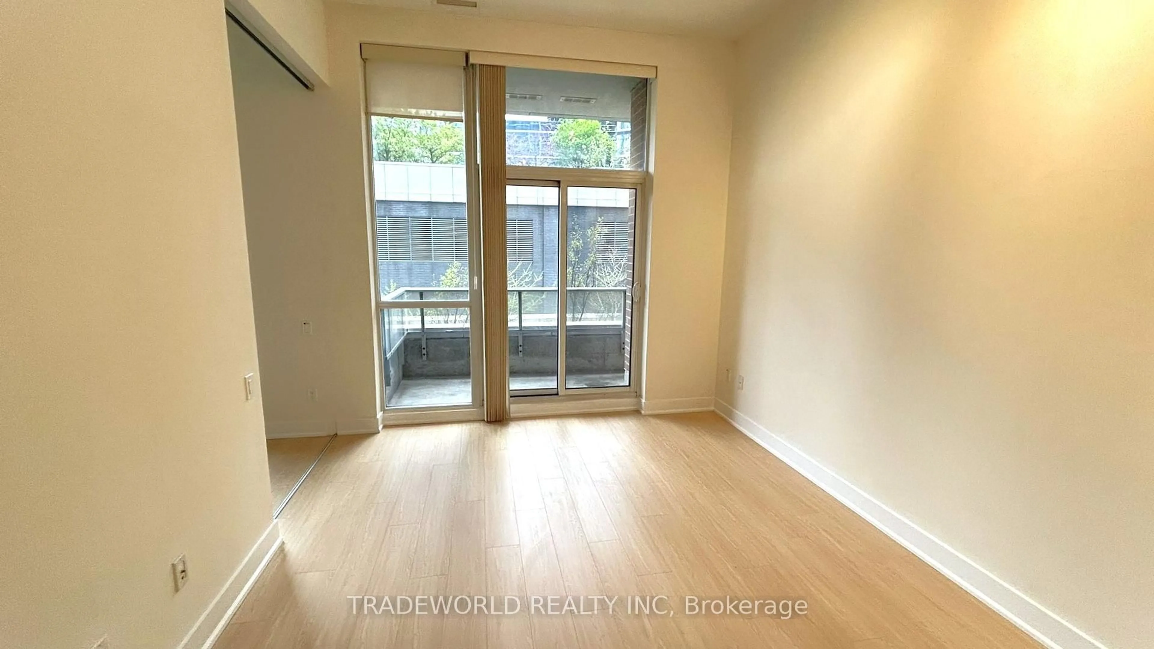 A pic of a room for 23 Sheppard Ave #301, Toronto Ontario M2N 0C8