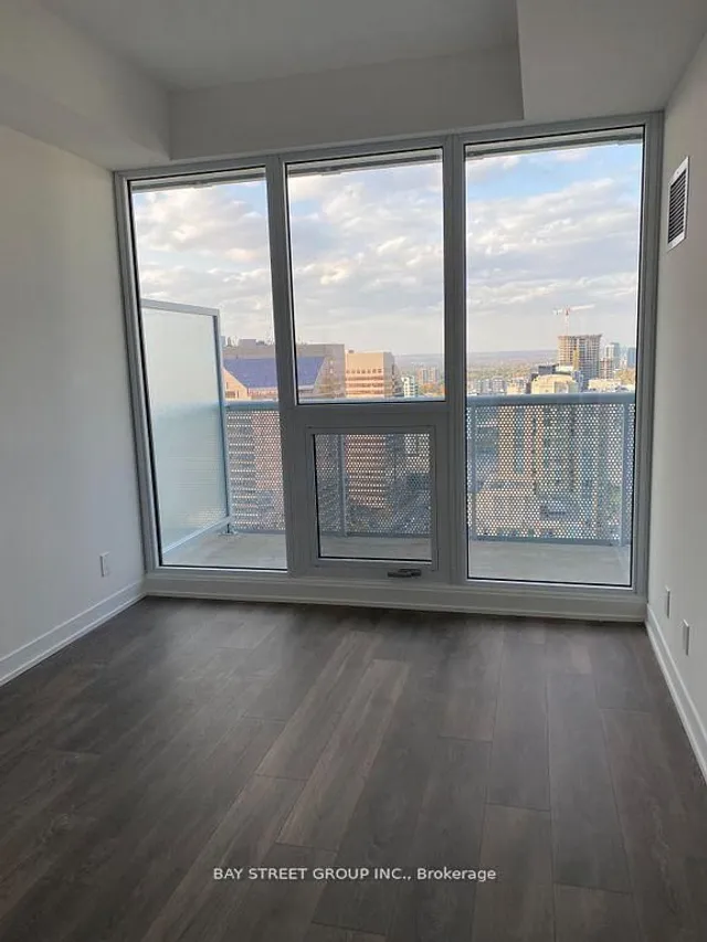 15 Holmes Ave #2907, Toronto 5