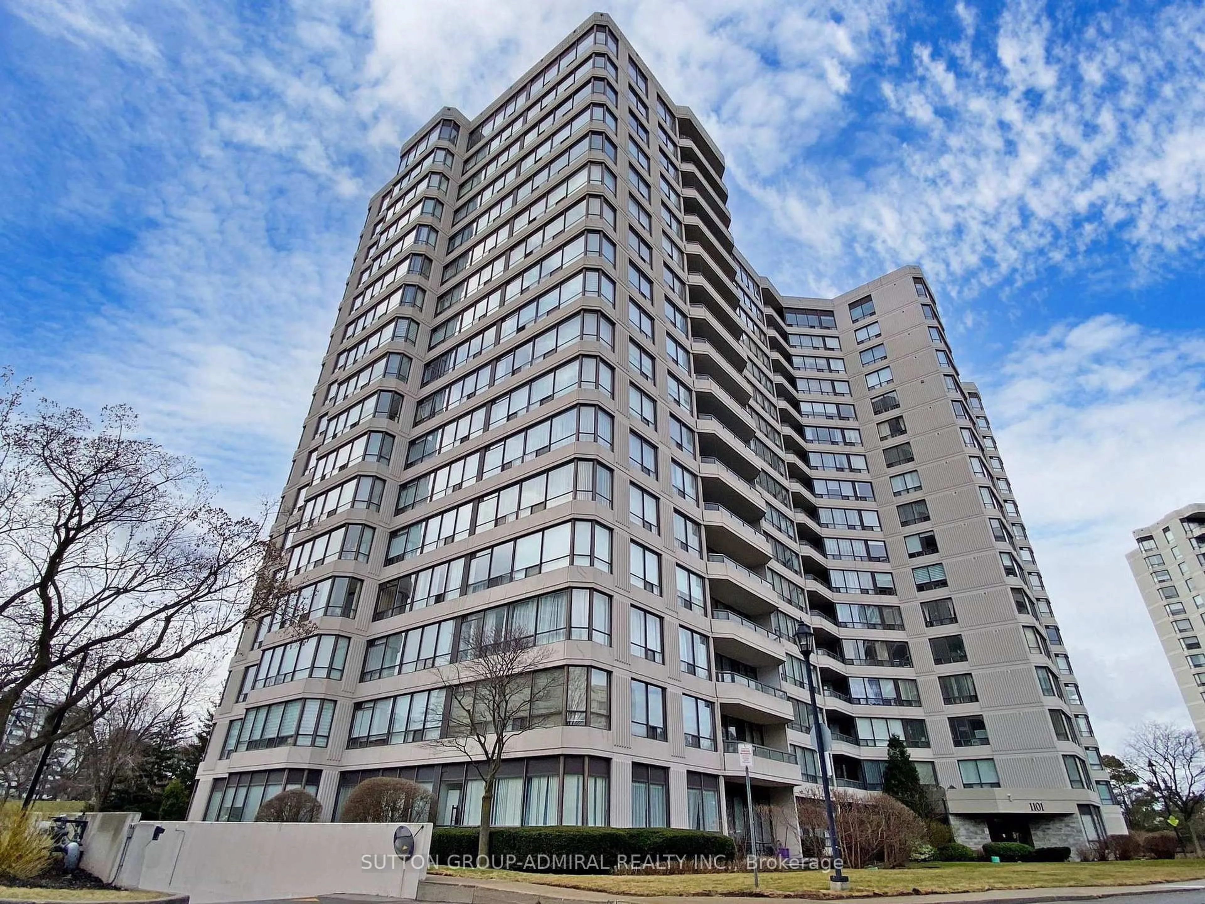 Unknown for 1101 Steeles Ave #1210, Toronto Ontario M2R 3W5