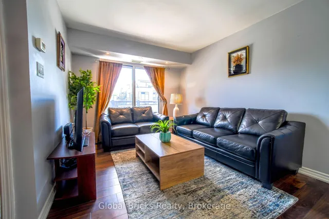 872 Sheppard Ave #308, Toronto 2