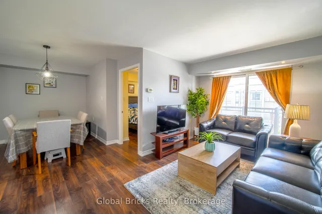 872 Sheppard Ave #308, Toronto 3