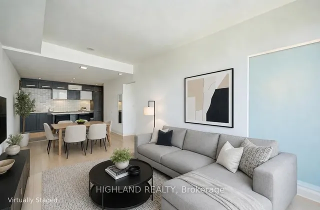 8 The Esplanade #2506, Toronto 4
