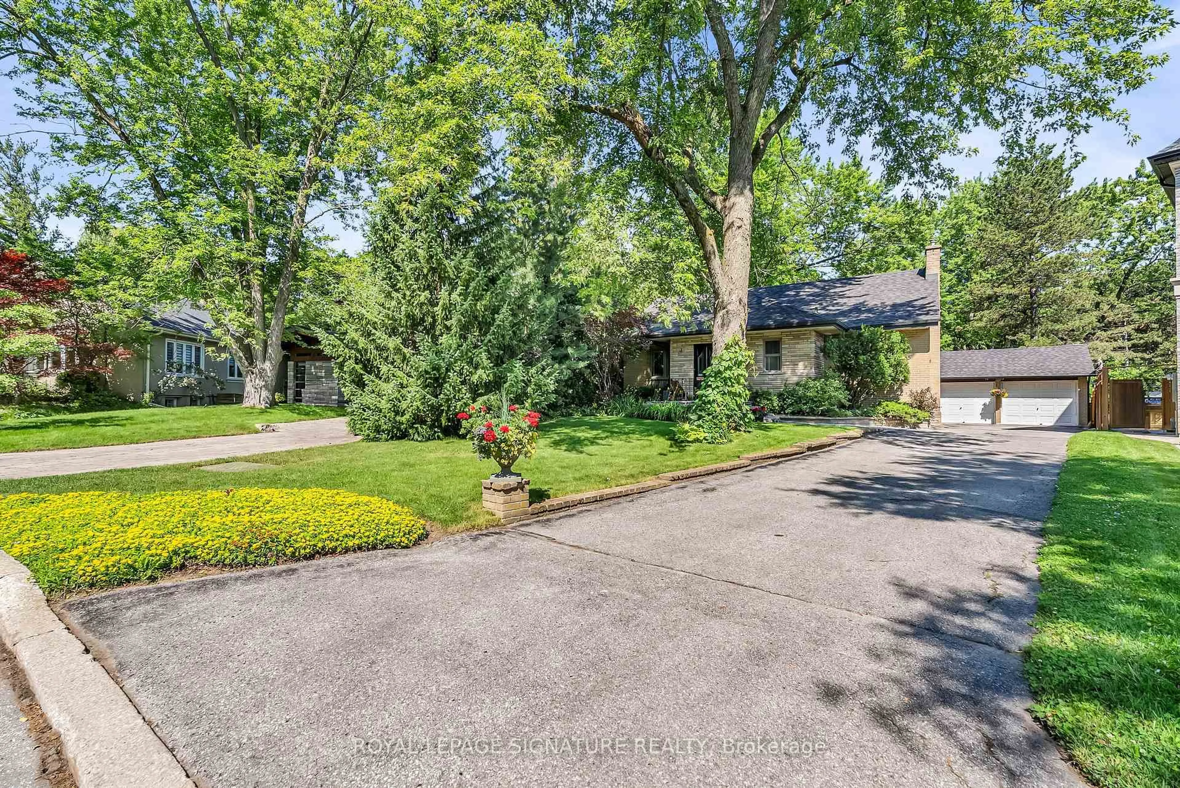 Unknown for 55 Hemford Cres, Toronto Ontario M3B 2S4