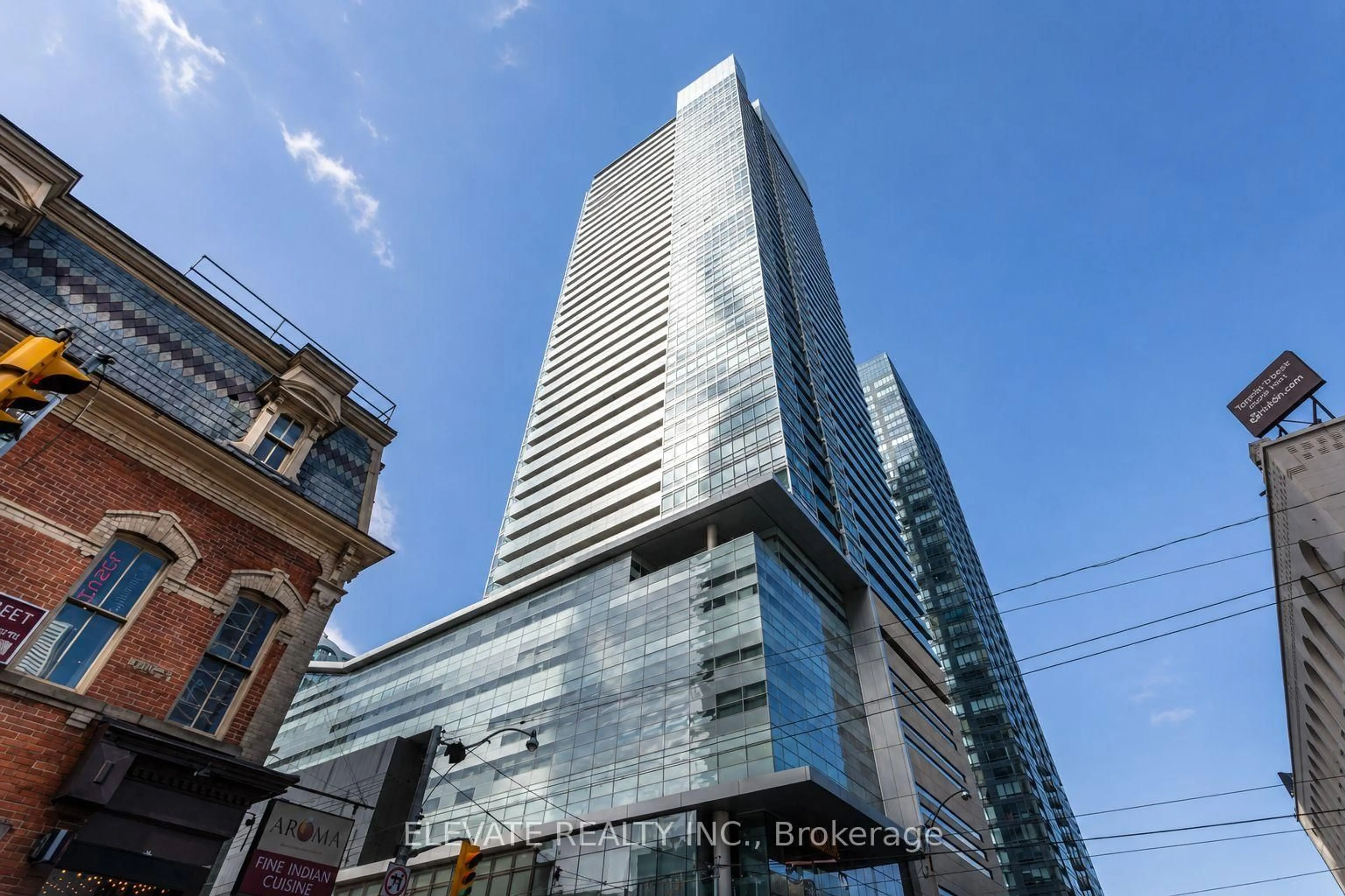 Unknown for 80 John St #1801, Toronto Ontario M5V 3X4