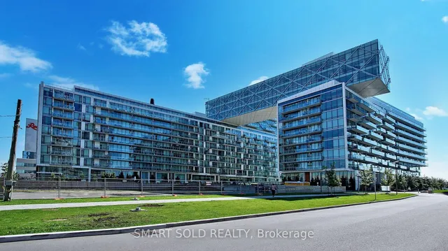 39 Queens Quay #436, Toronto