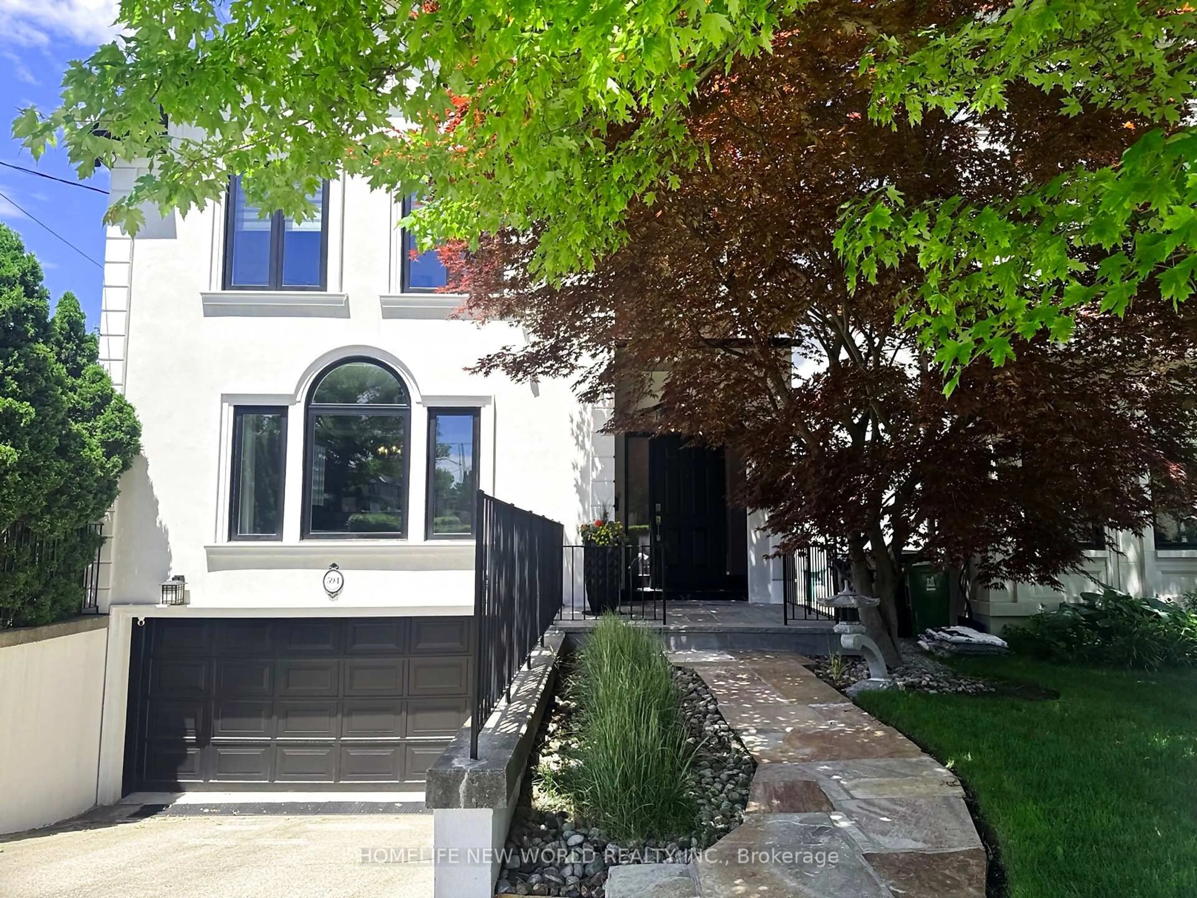 Unknown for 594 Woburn Ave, Toronto Ontario M5M 1L9