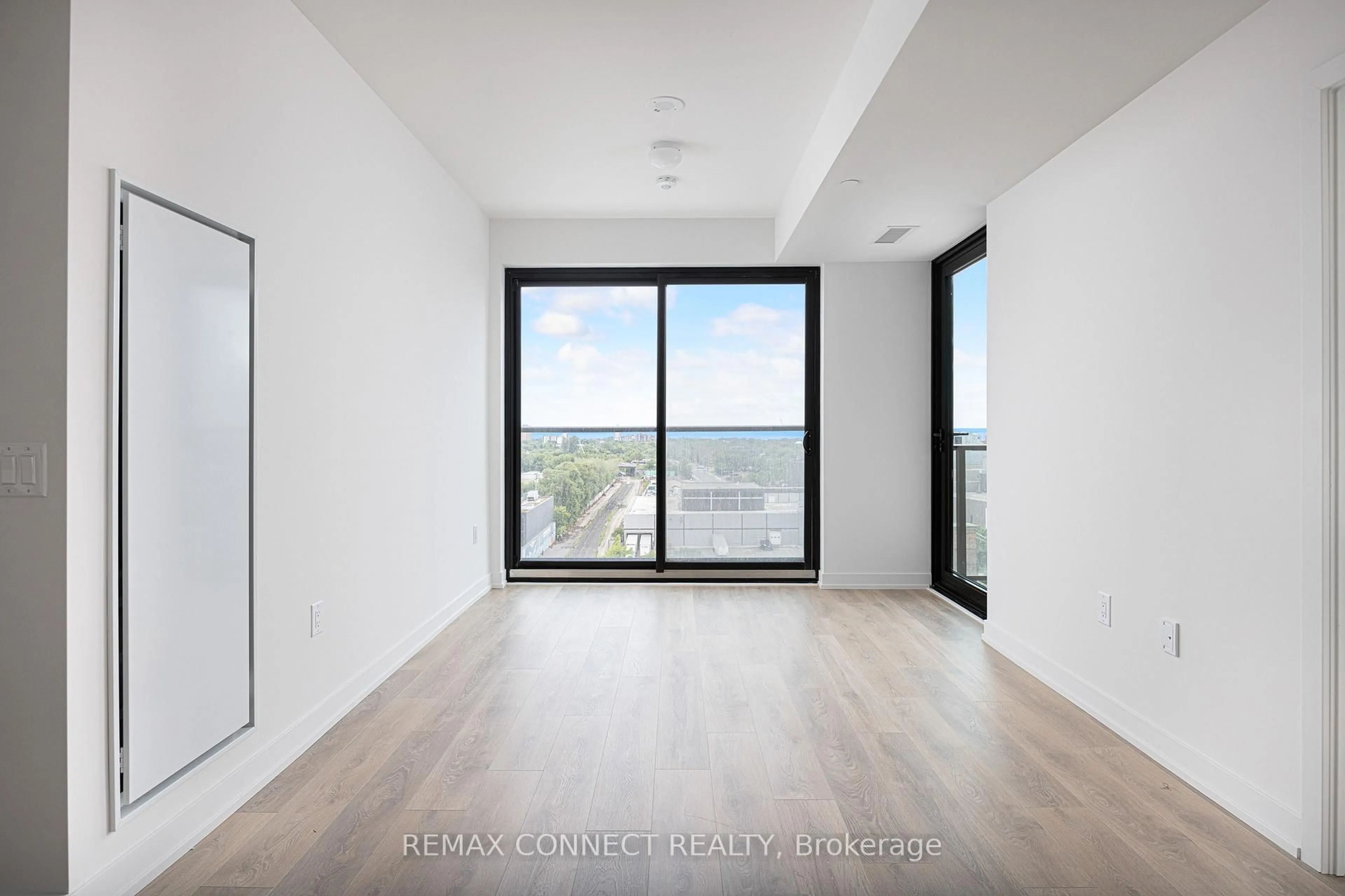 A pic of a room for 181 Sterling Rd #1002, Toronto Ontario M6R 2B2
