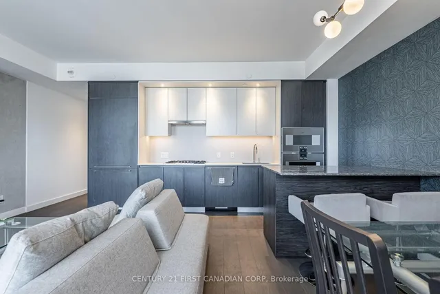 81 Wellesley St #1405, Toronto 3