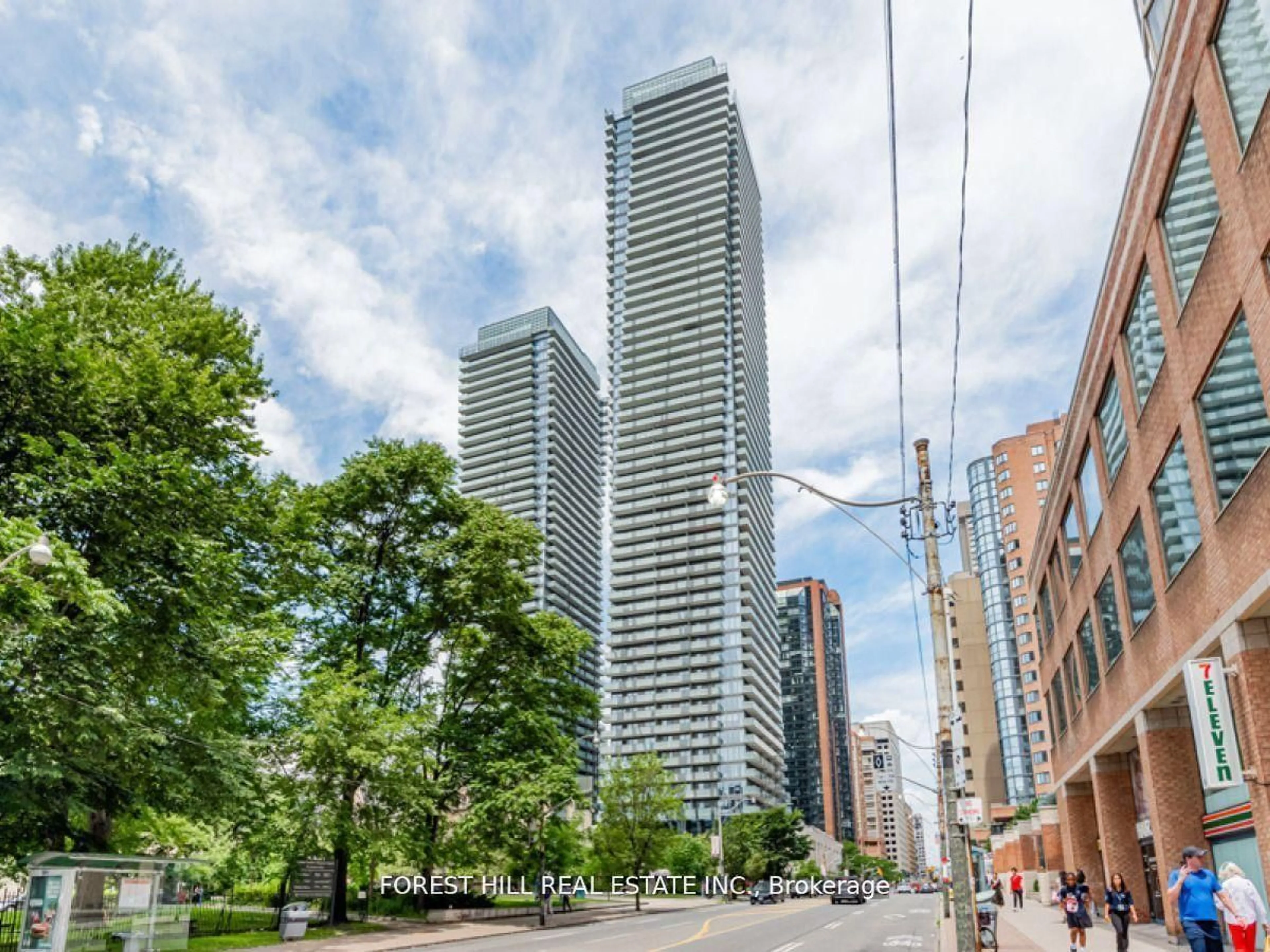 Unknown for 1080 Bay St #505, Toronto Ontario M5S 0A5