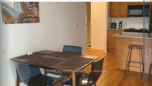 100 Hayden St #701, Toronto 3