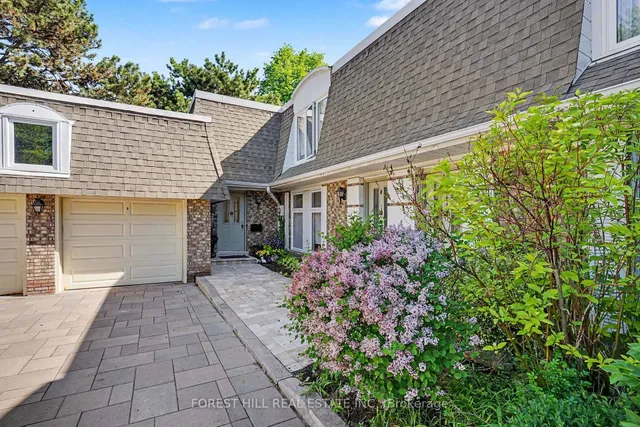 39 James Foxway, Toronto 2