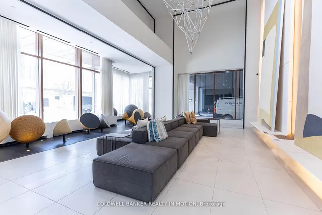 15 Lower Jarvis St #1710, Toronto 5