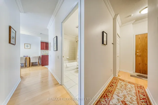 115 Richmond St #403, Toronto 5