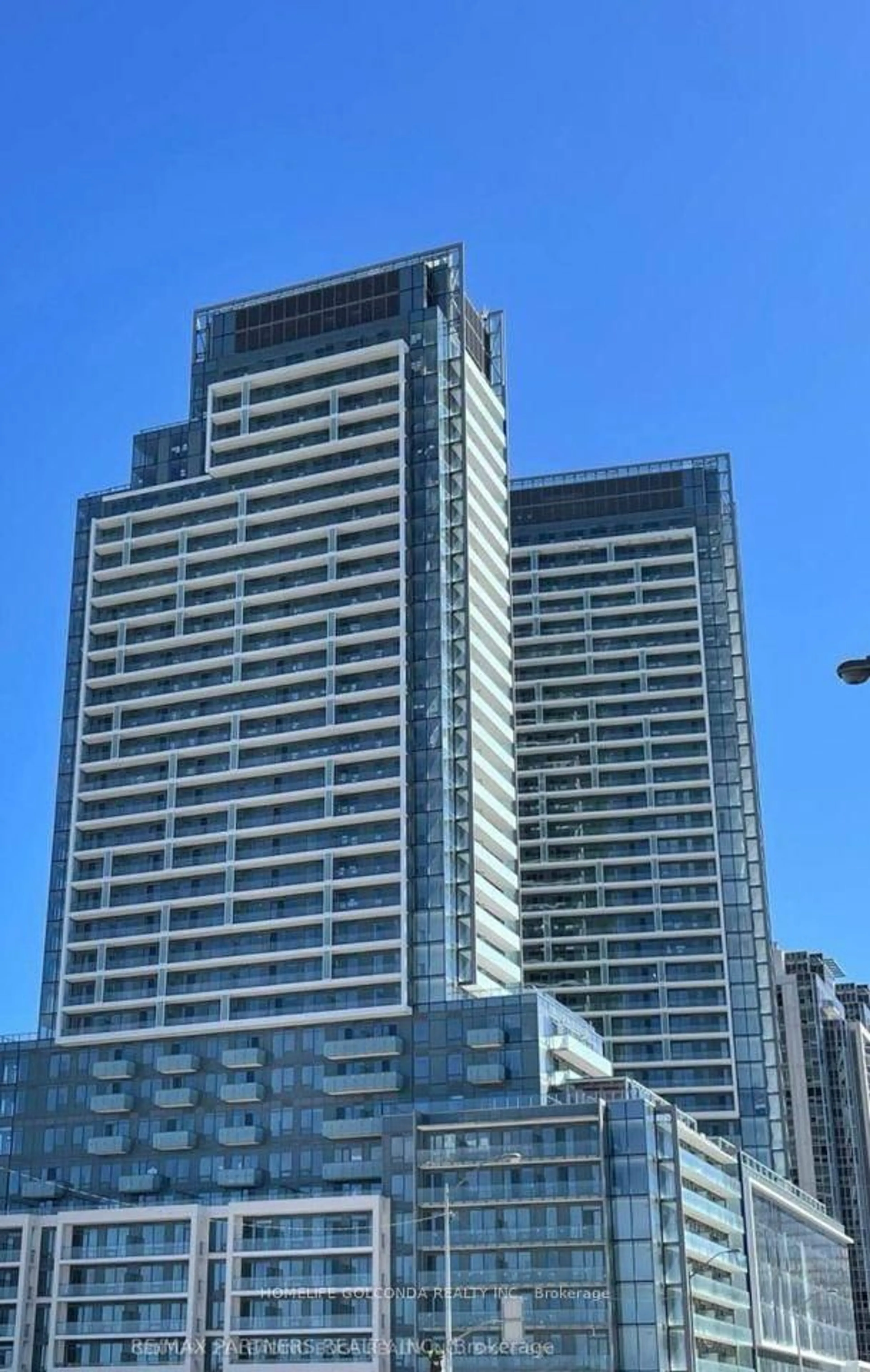 Unknown for 8 olympic Grd. Dr, Toronto Ontario M2M 0B9