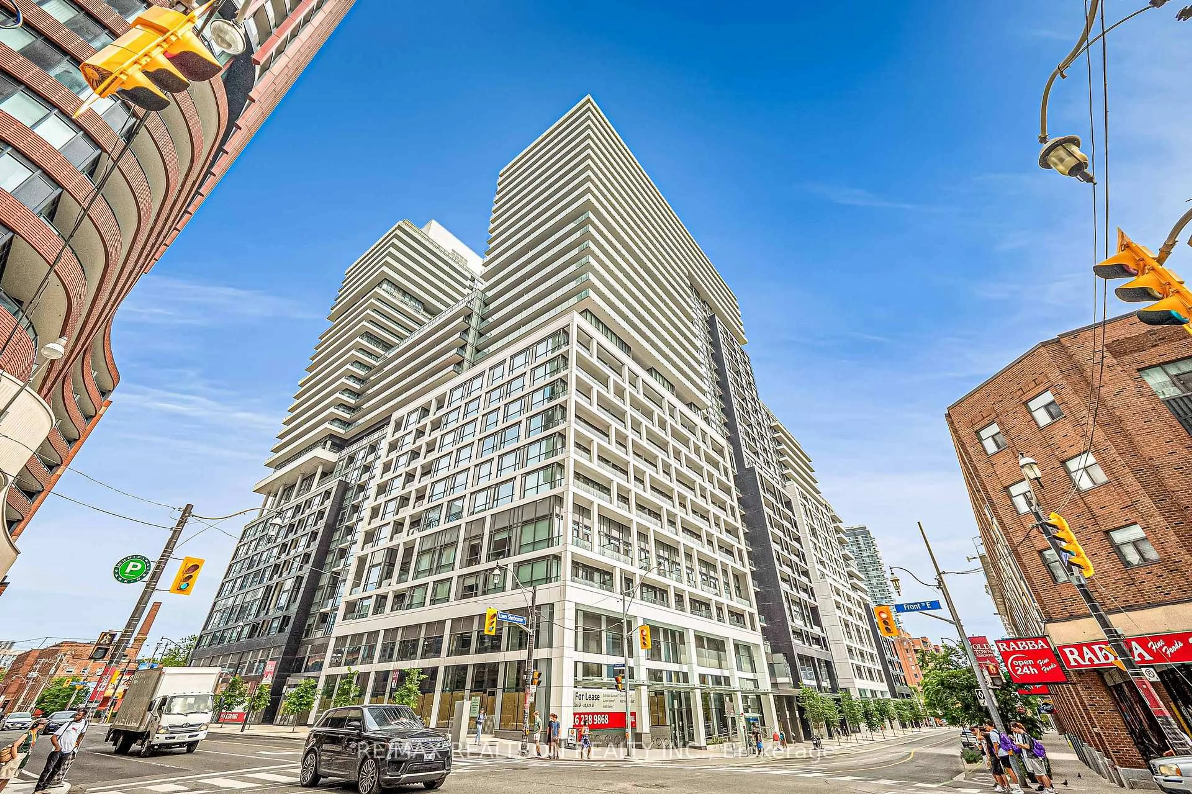 Unknown for 135 Lower Sherbourne St #1439, Toronto Ontario M5A 1Y4
