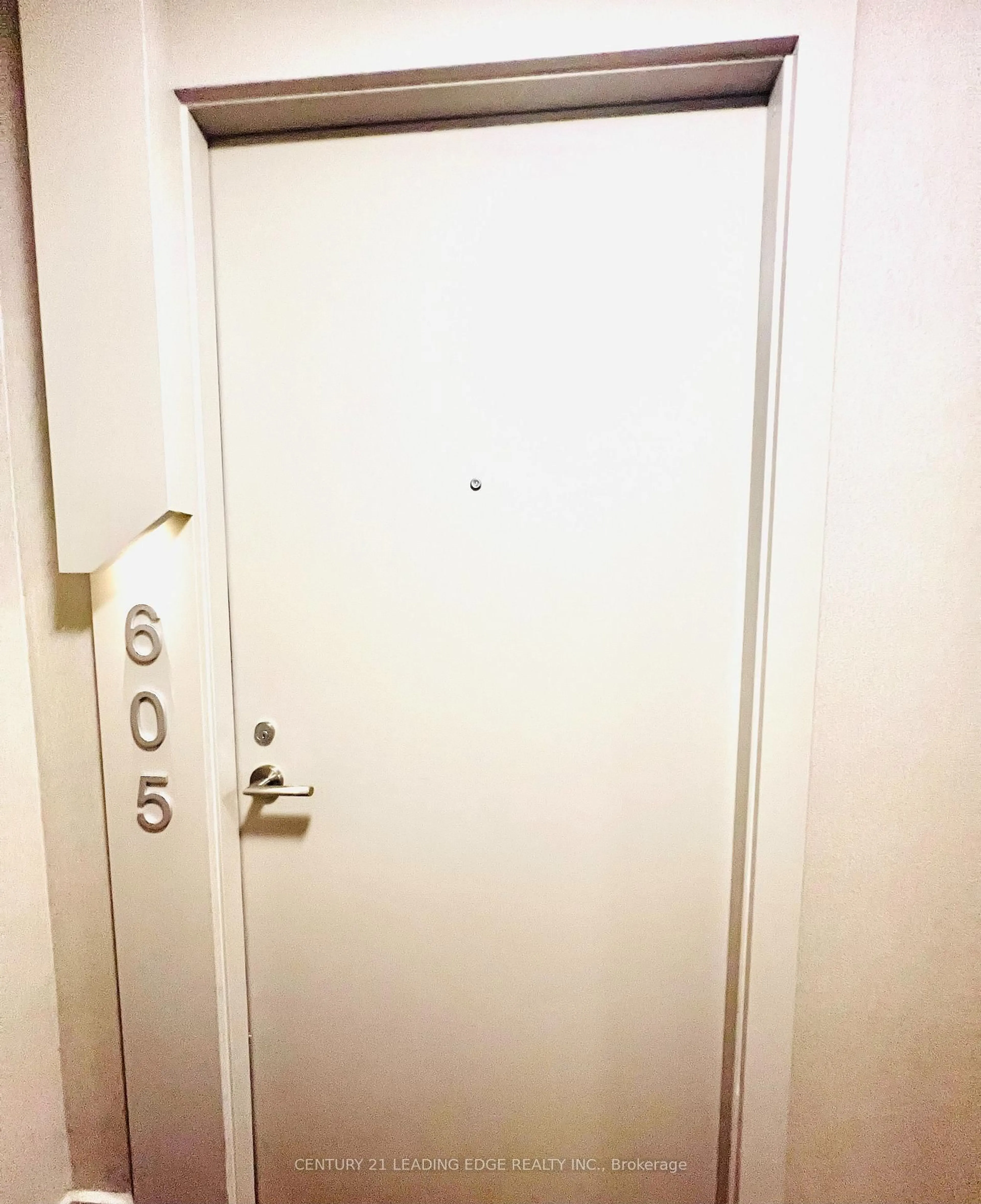 A pic of a room for 6 Sonic Way #605, Toronto Ontario M3C 0P1