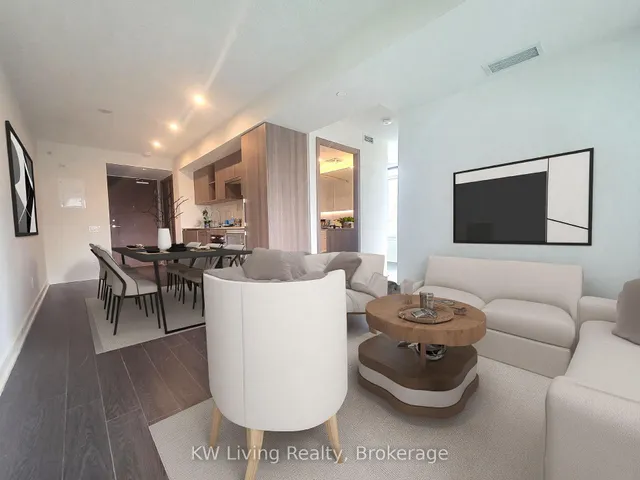 19 Bathurst St #1006, Toronto 5