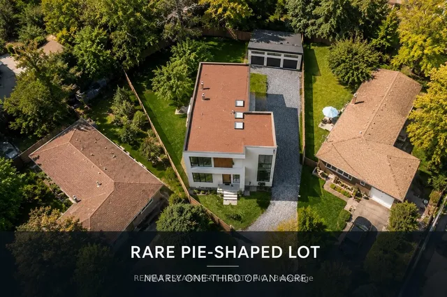 28 Dunsmore Gdns, Toronto 5