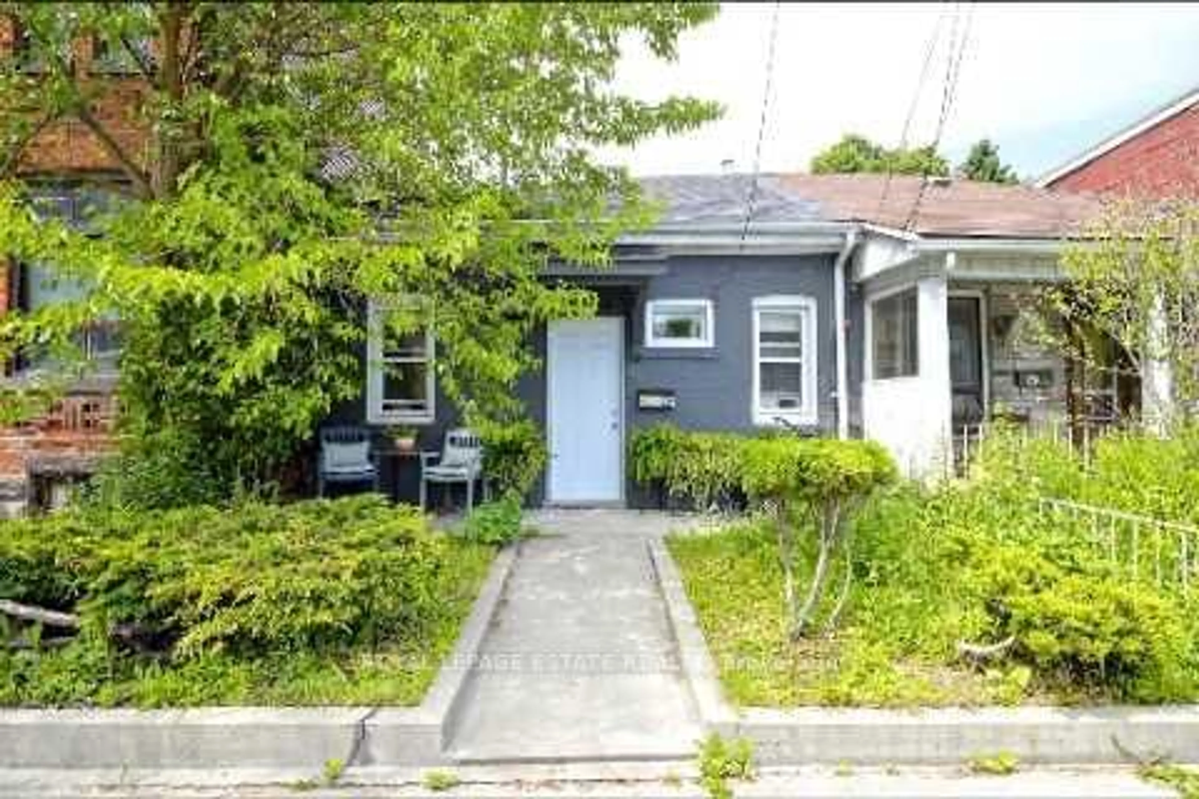 Unknown for 44 Mitchell Ave, Toronto Ontario M6J 1B9