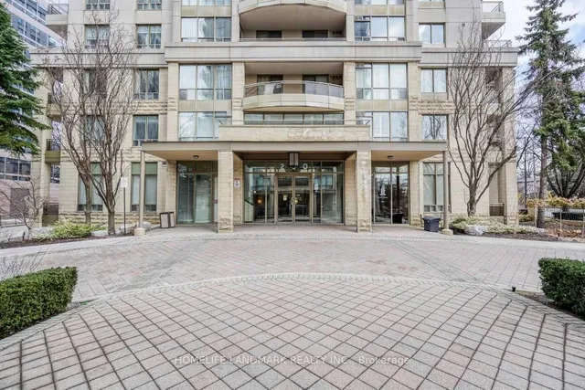 260 Doris Ave #302, Toronto 2