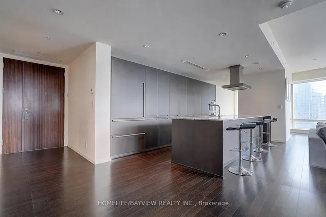 180 University Ave #3509, Toronto 5