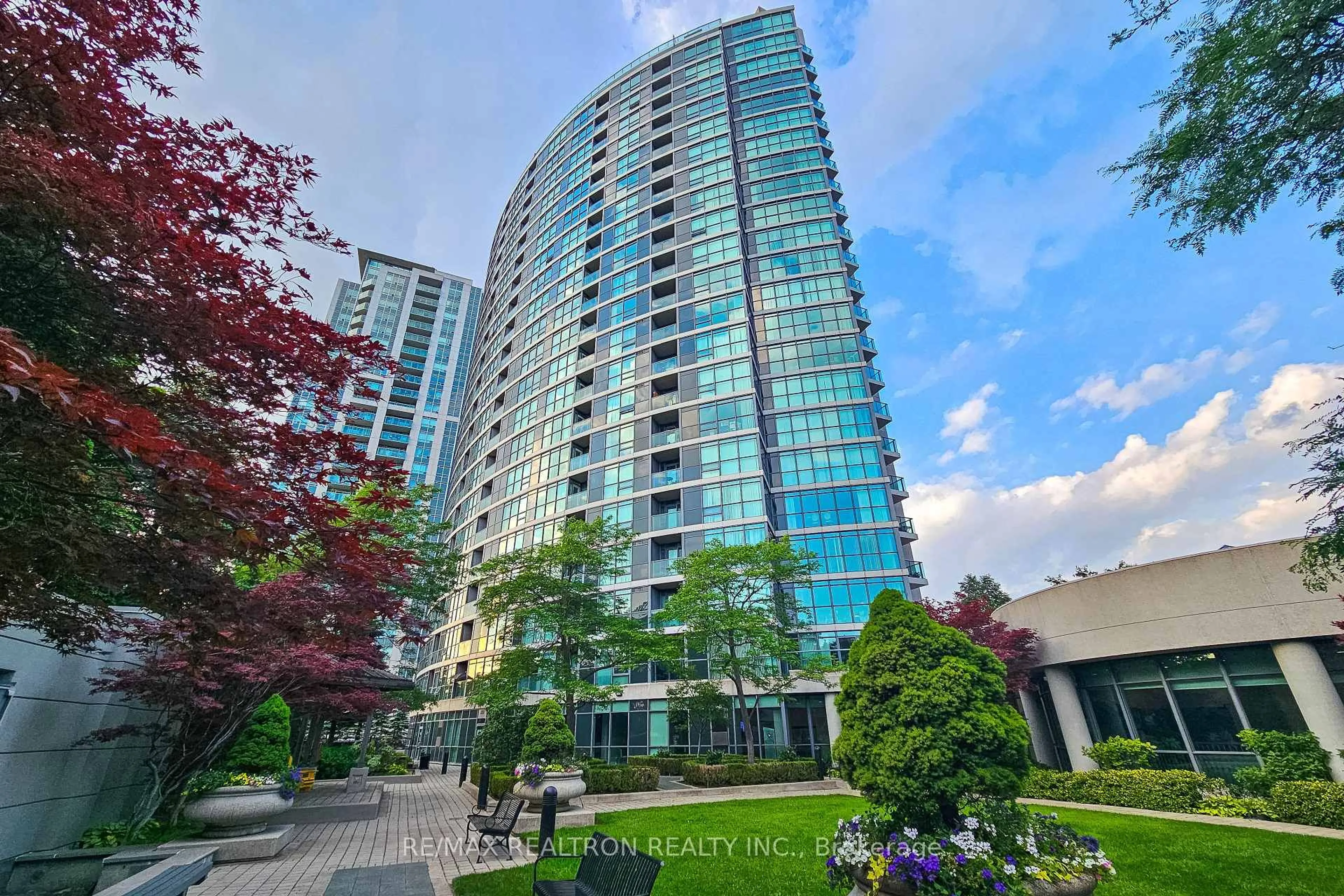 Unknown for 28 Harrison Garden Blvd #1103, Toronto Ontario M2N 7B5