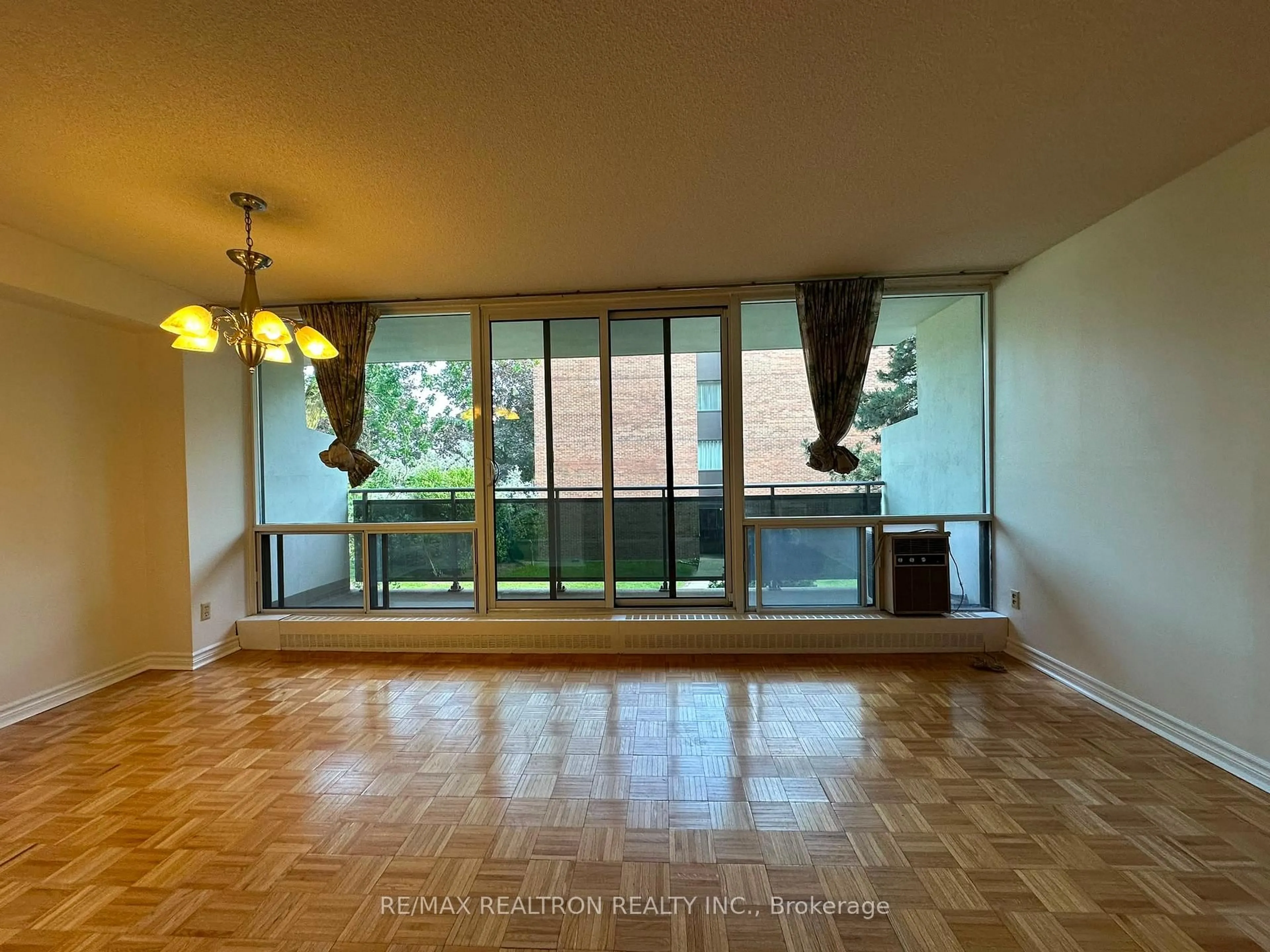 A pic of a room for 10 Sunrise Ave #204, Toronto Ontario M4A 2R1