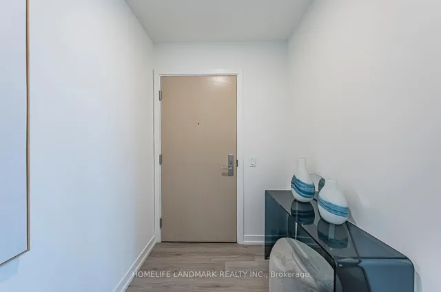 395 Bloor St #5502, Toronto 4